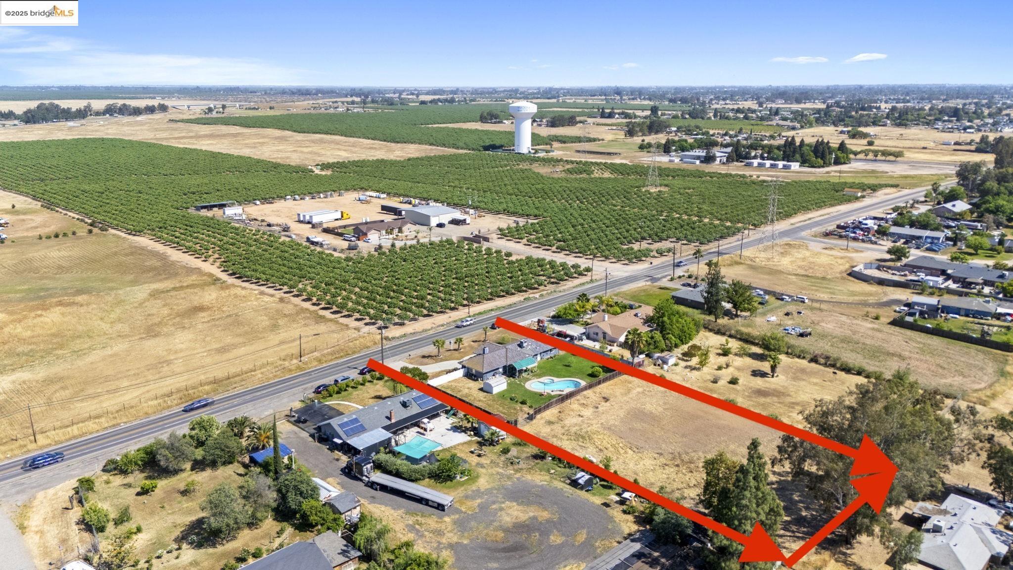 Detail Gallery Image 31 of 33 For 18118 Road 26, –,  CA 93638 - 3 Beds | 2 Baths
