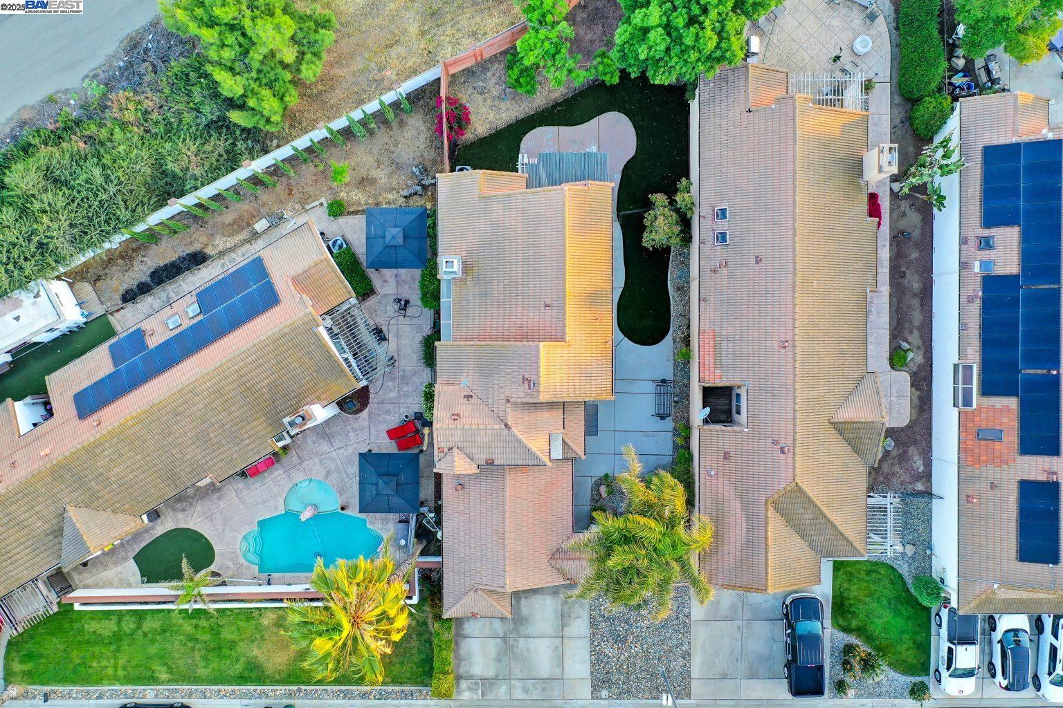 Detail Gallery Image 44 of 48 For 2481 Wayfarer Ct, Discovery Bay,  CA 94505 - 3 Beds | 3 Baths