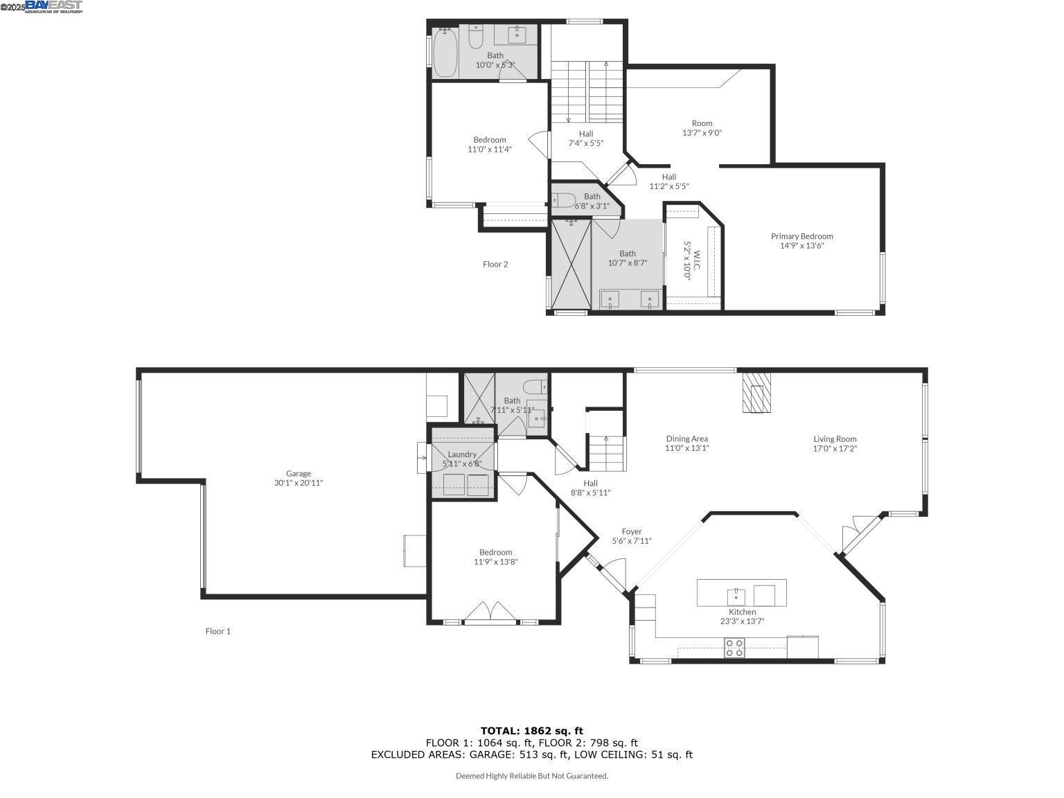 Detail Gallery Image 48 of 48 For 2481 Wayfarer Ct, Discovery Bay,  CA 94505 - 3 Beds | 3 Baths