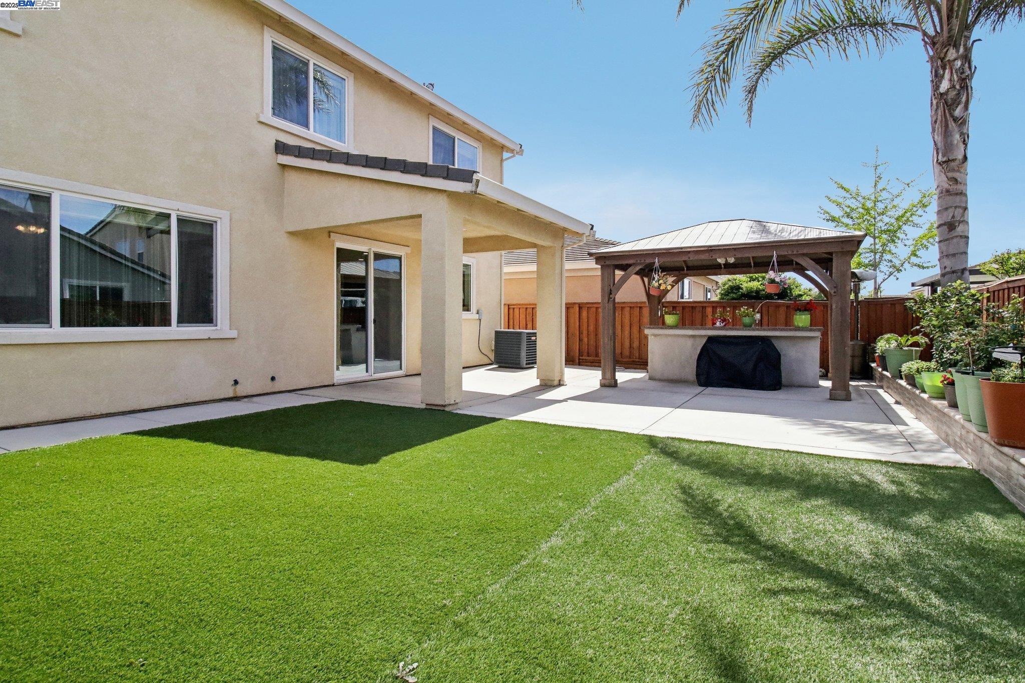 Detail Gallery Image 38 of 46 For 1331 Maple Dr, Oakley,  CA 94561 - 5 Beds | 3/1 Baths
