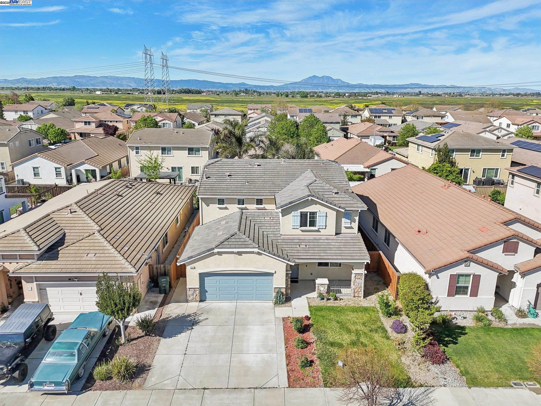 Detail Gallery Image 43 of 46 For 1331 Maple Dr, Oakley,  CA 94561 - 5 Beds | 3/1 Baths