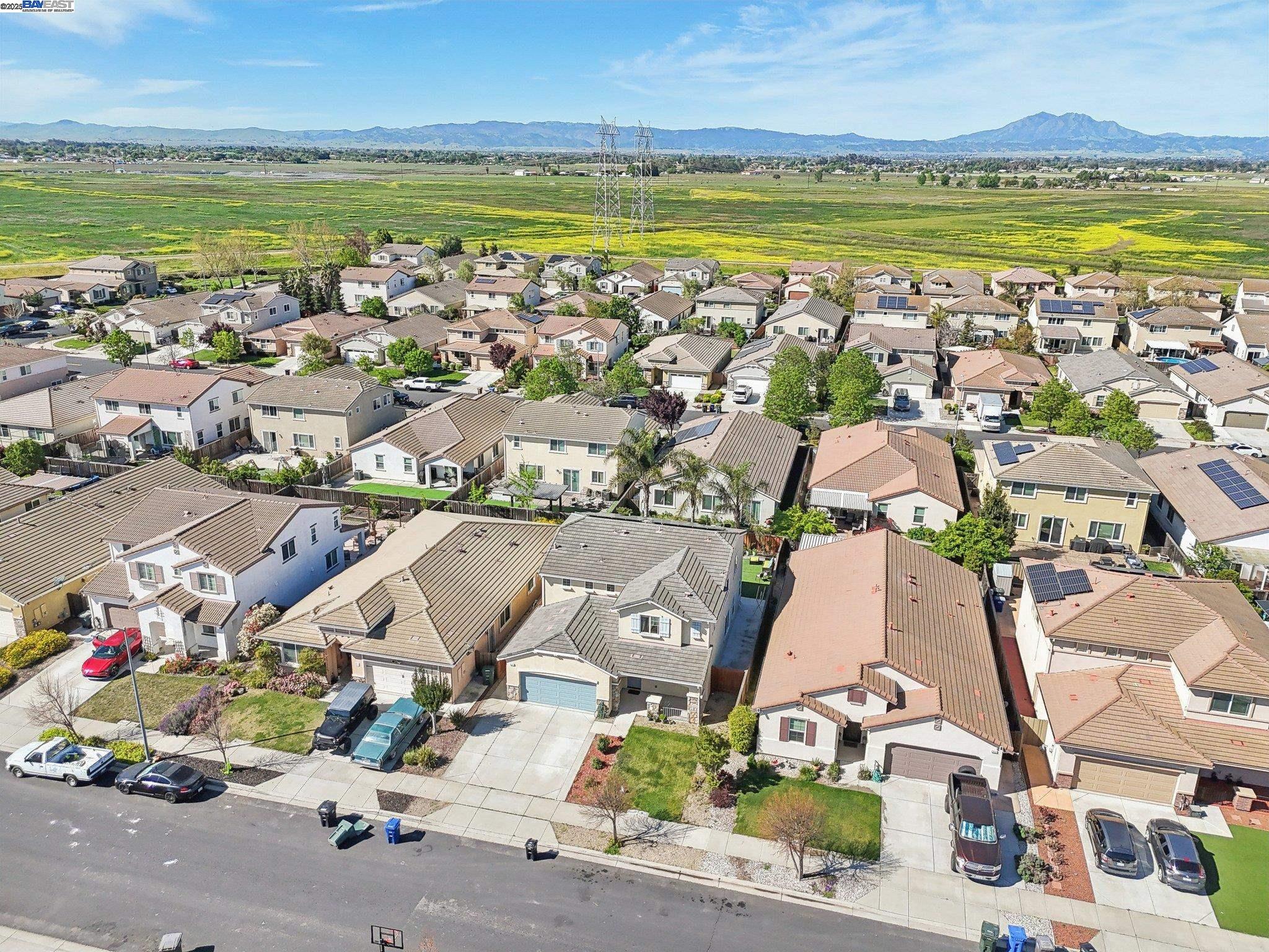 Detail Gallery Image 44 of 46 For 1331 Maple Dr, Oakley,  CA 94561 - 5 Beds | 3/1 Baths