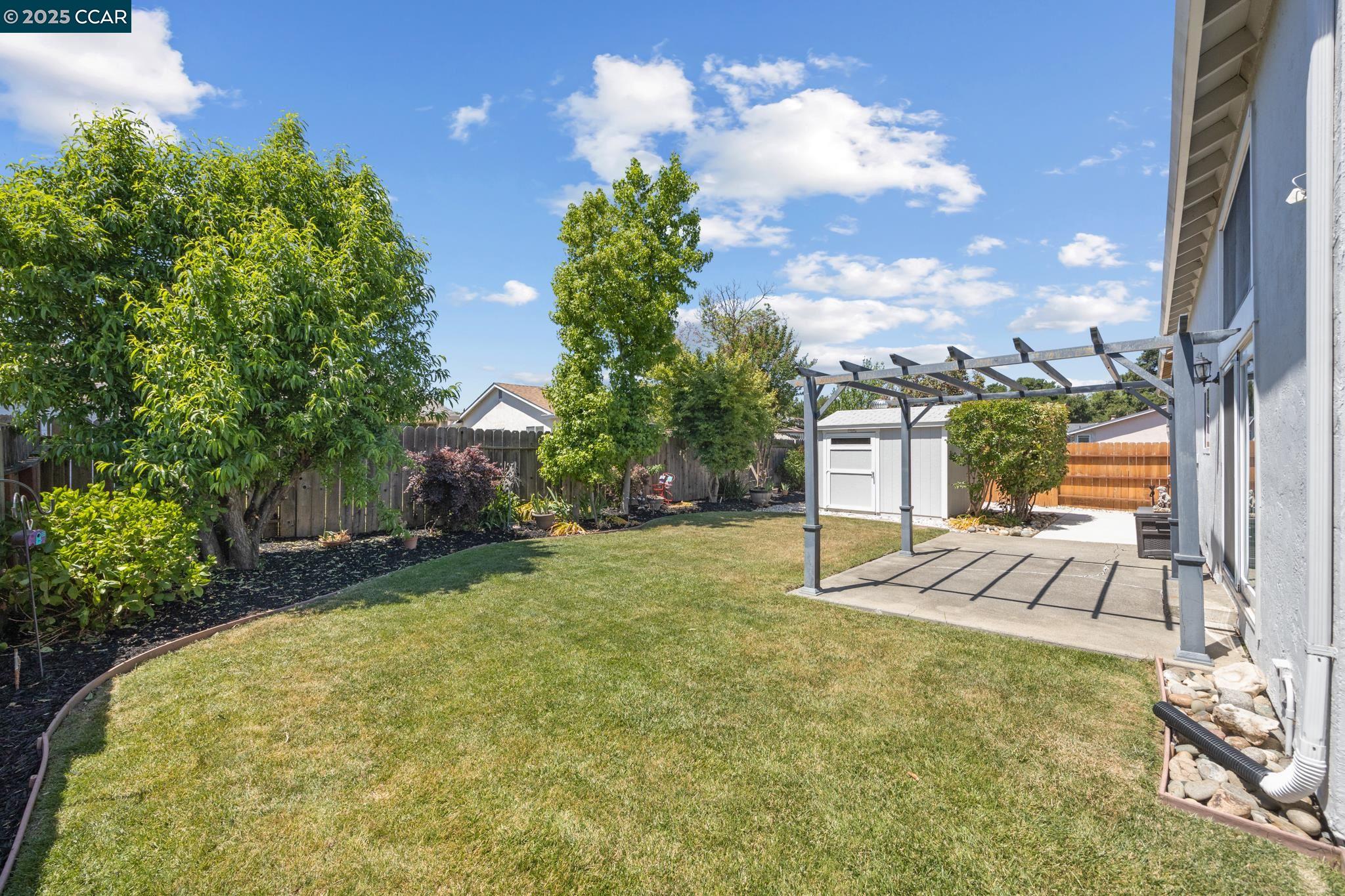 Detail Gallery Image 29 of 44 For 2267 Channing Ct, Fairfield,  CA 94533 - 4 Beds | 2 Baths