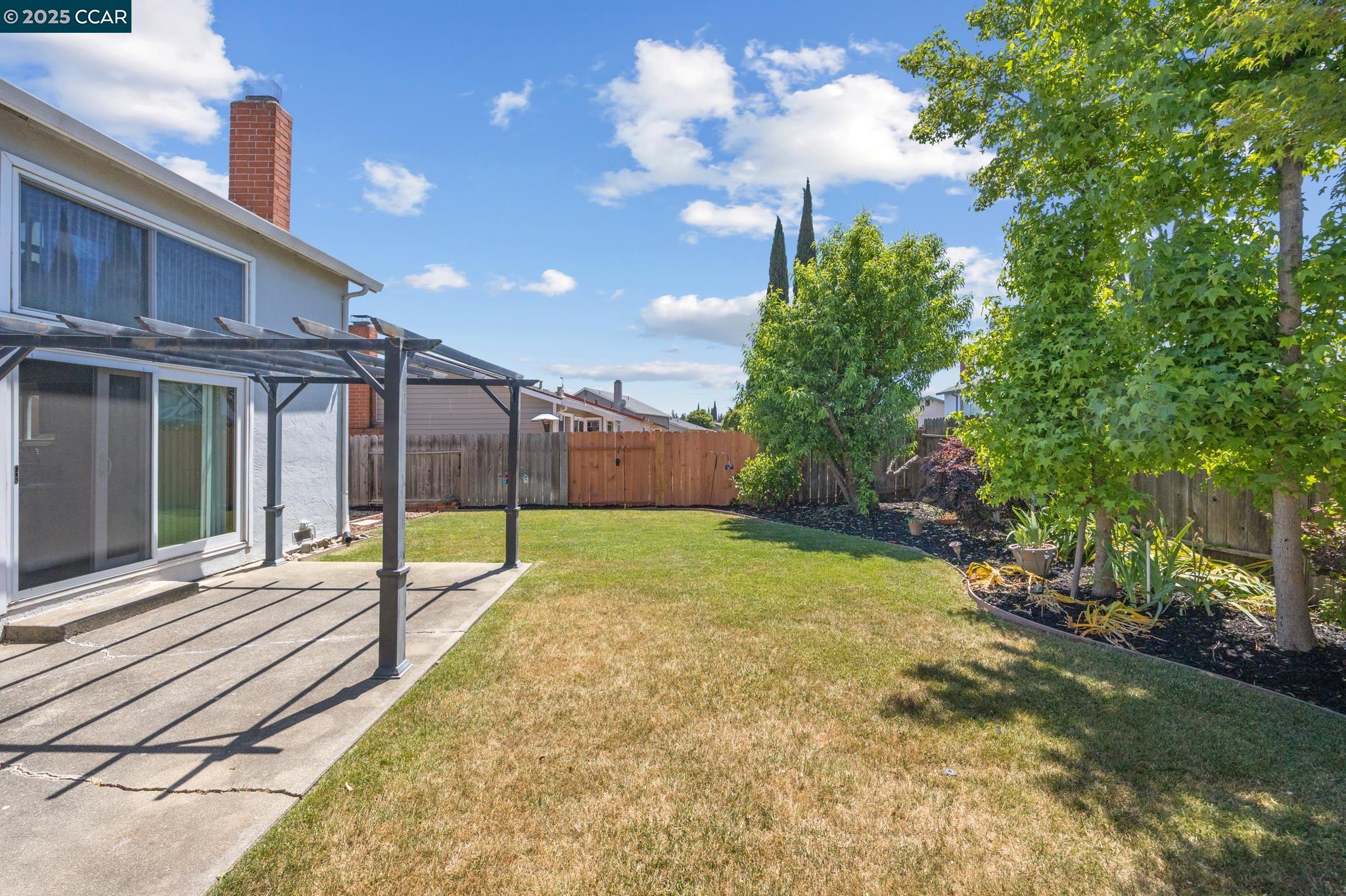Detail Gallery Image 32 of 44 For 2267 Channing Ct, Fairfield,  CA 94533 - 4 Beds | 2 Baths