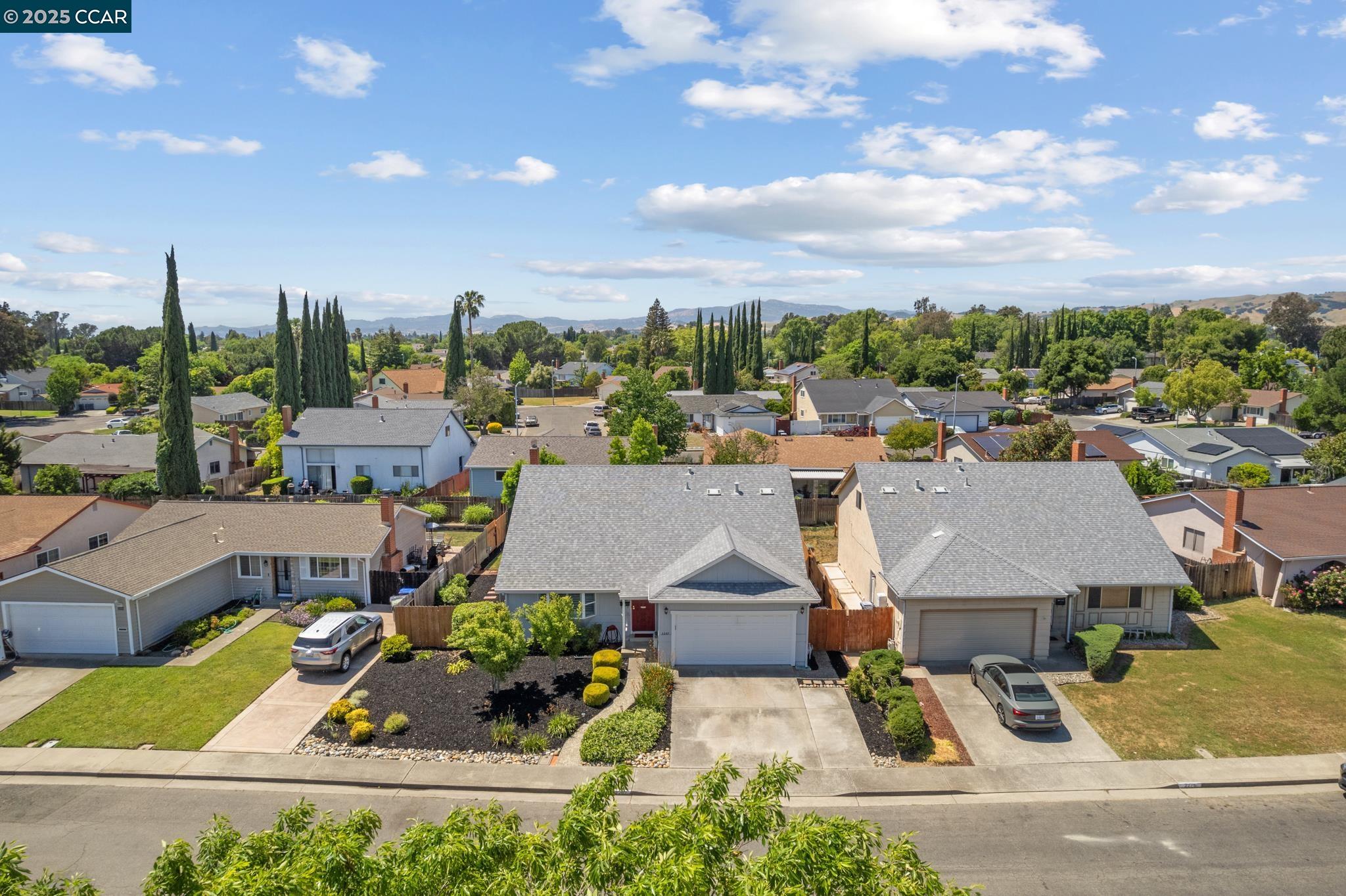 Detail Gallery Image 37 of 44 For 2267 Channing Ct, Fairfield,  CA 94533 - 4 Beds | 2 Baths