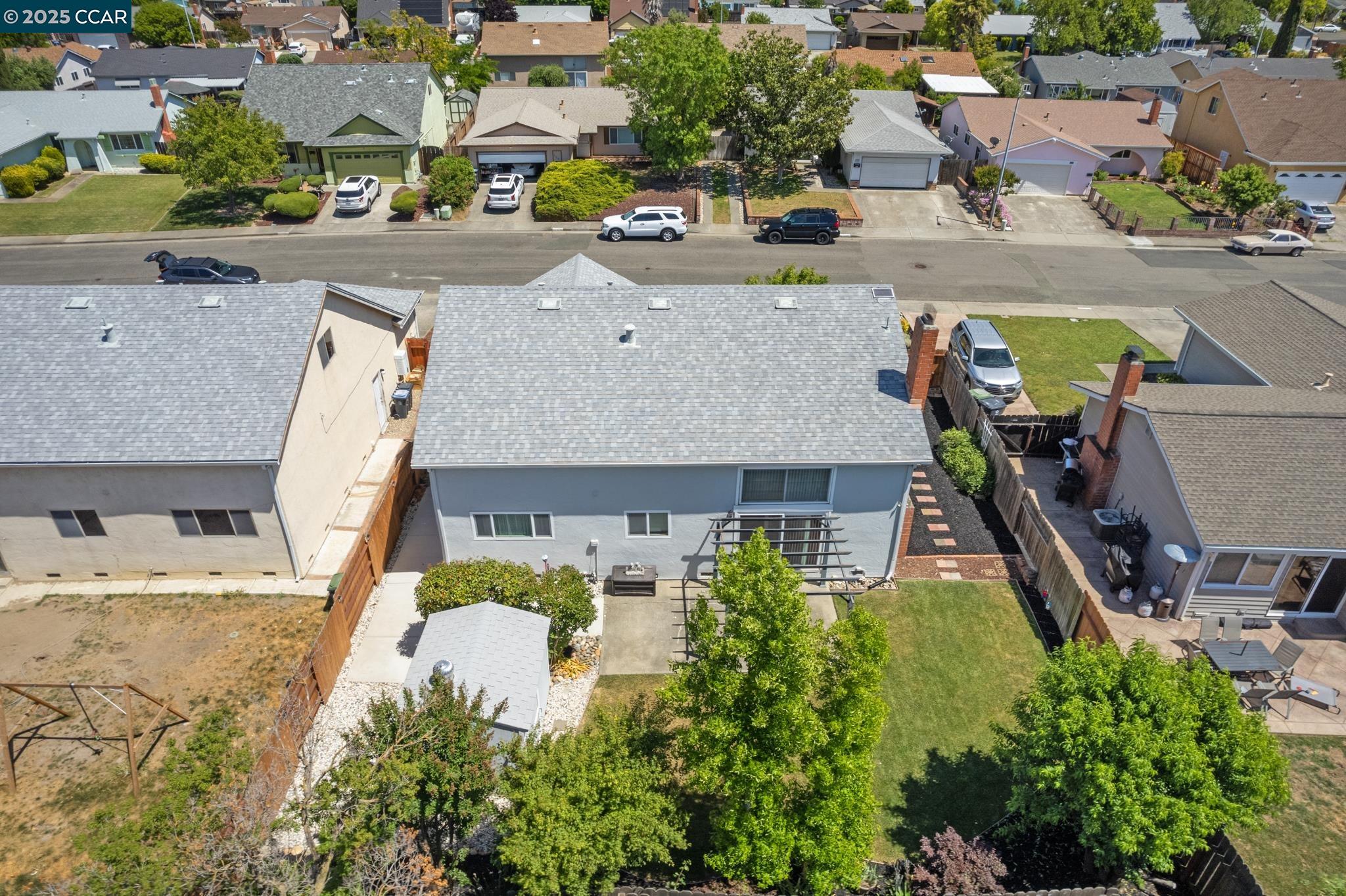 Detail Gallery Image 40 of 44 For 2267 Channing Ct, Fairfield,  CA 94533 - 4 Beds | 2 Baths