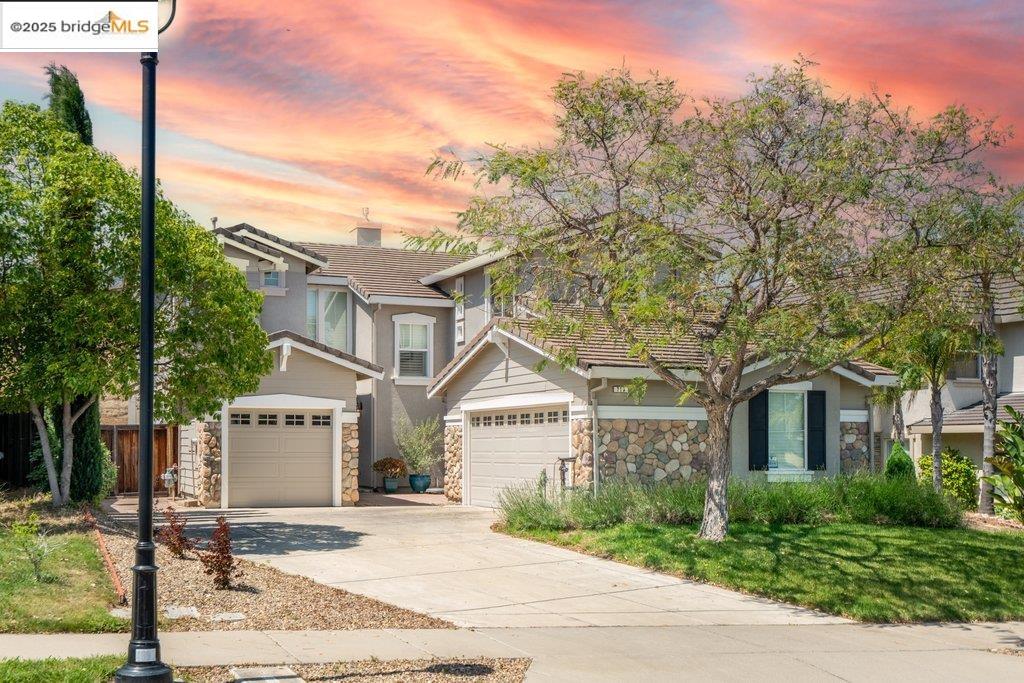 Detail Gallery Image 1 of 57 For 713 Flemish Ct, Brentwood,  CA 94513 - 4 Beds | 3 Baths