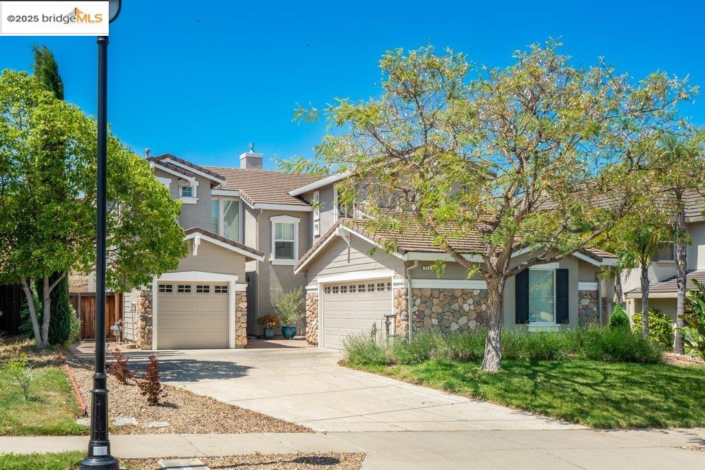 Detail Gallery Image 2 of 57 For 713 Flemish Ct, Brentwood,  CA 94513 - 4 Beds | 3 Baths