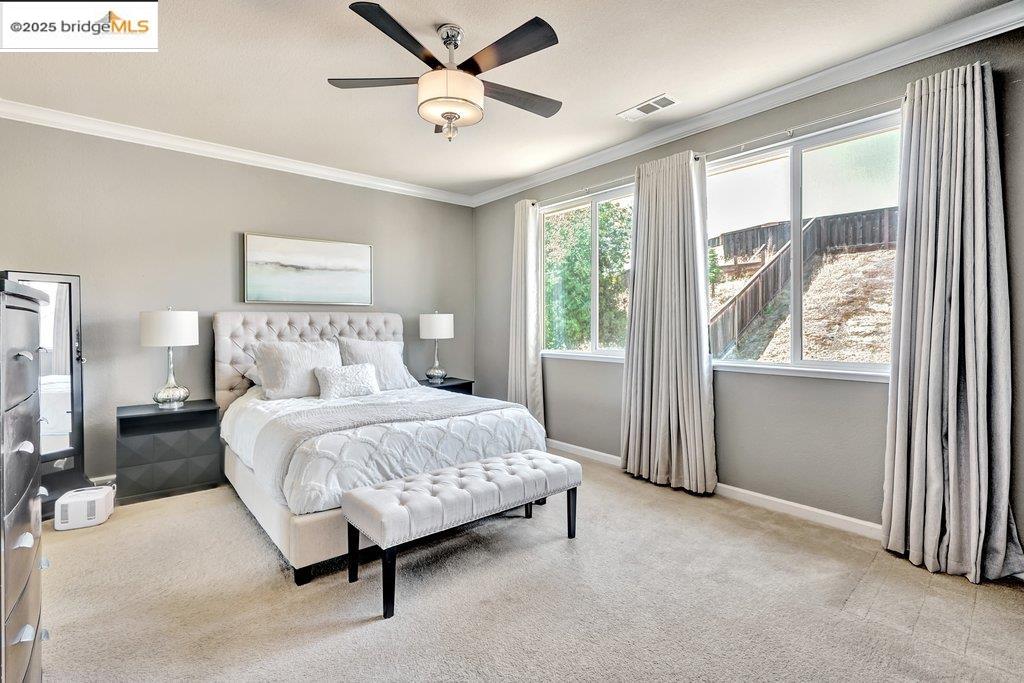 Detail Gallery Image 24 of 57 For 713 Flemish Ct, Brentwood,  CA 94513 - 4 Beds | 3 Baths