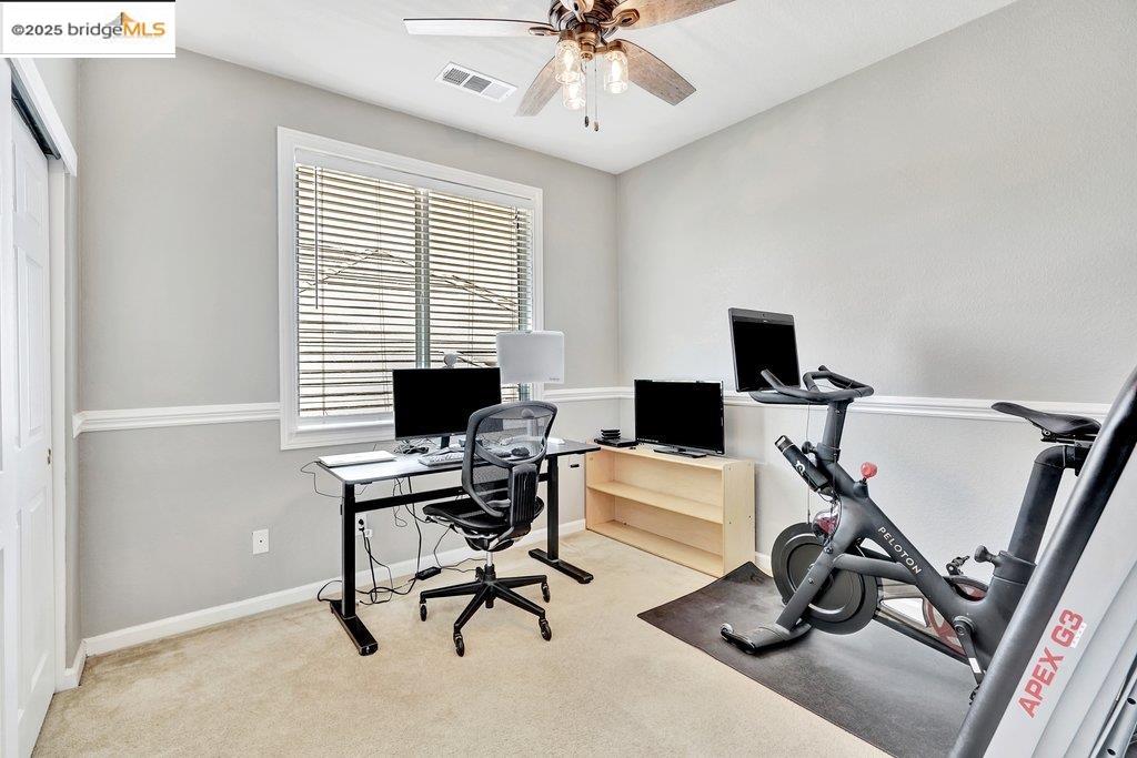 Detail Gallery Image 32 of 57 For 713 Flemish Ct, Brentwood,  CA 94513 - 4 Beds | 3 Baths