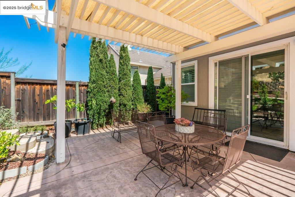 Detail Gallery Image 36 of 57 For 713 Flemish Ct, Brentwood,  CA 94513 - 4 Beds | 3 Baths