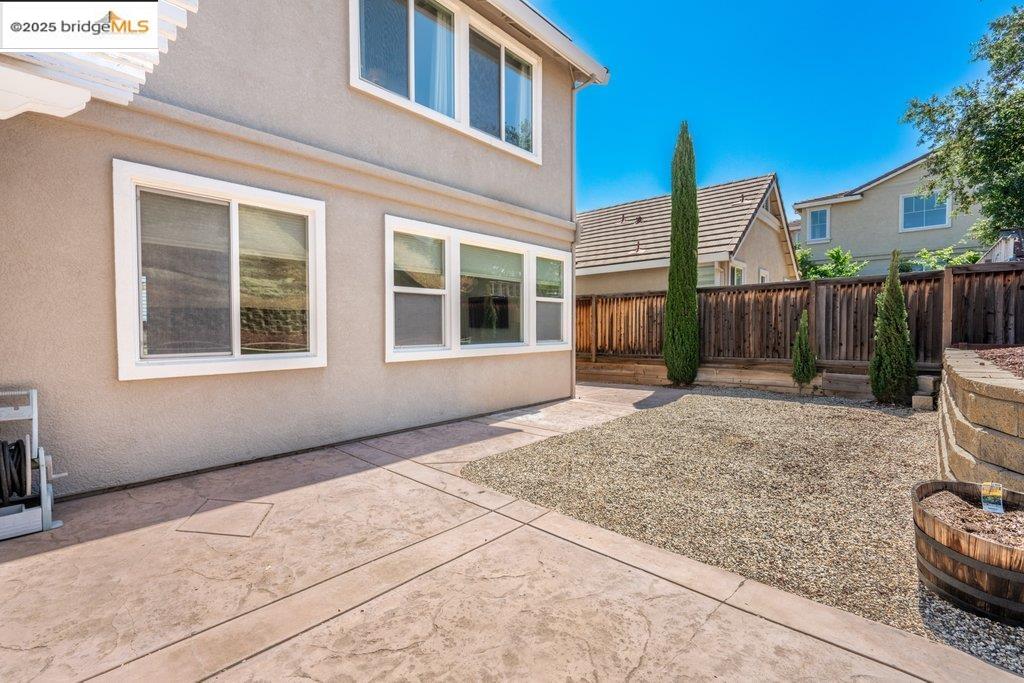 Detail Gallery Image 40 of 57 For 713 Flemish Ct, Brentwood,  CA 94513 - 4 Beds | 3 Baths