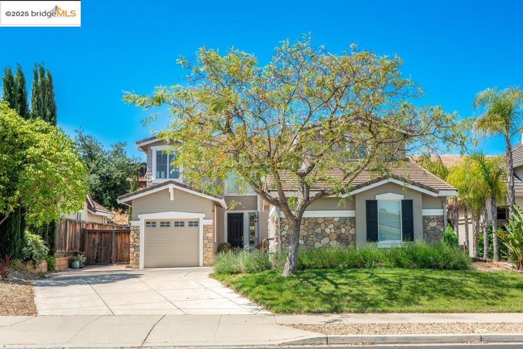 Detail Gallery Image 5 of 57 For 713 Flemish Ct, Brentwood,  CA 94513 - 4 Beds | 3 Baths