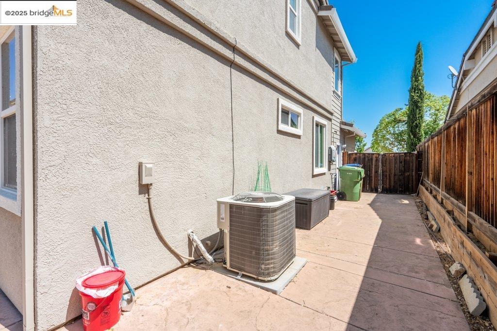 Detail Gallery Image 41 of 57 For 713 Flemish Ct, Brentwood,  CA 94513 - 4 Beds | 3 Baths