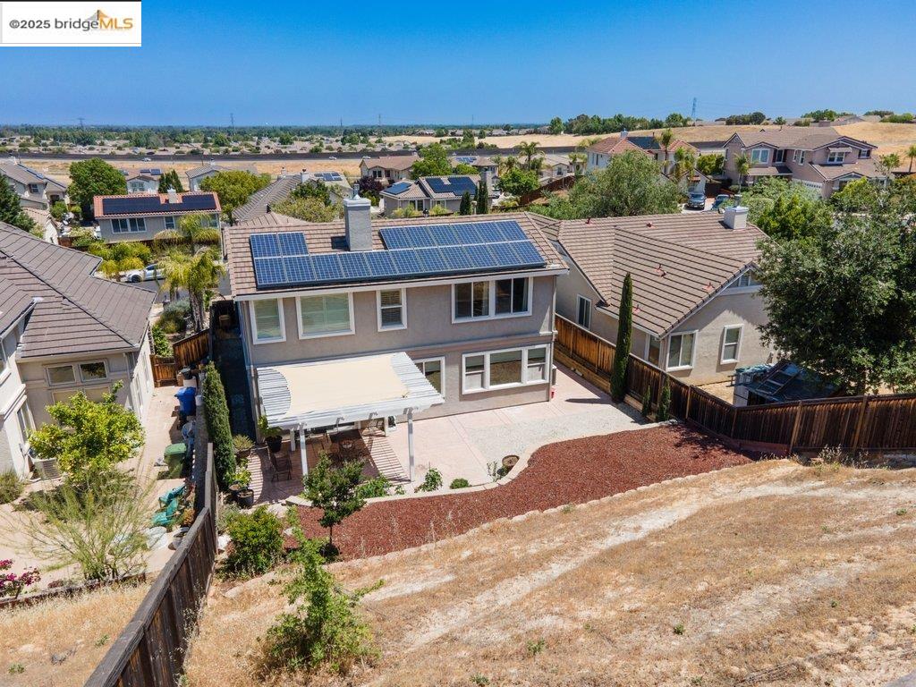 Detail Gallery Image 45 of 57 For 713 Flemish Ct, Brentwood,  CA 94513 - 4 Beds | 3 Baths