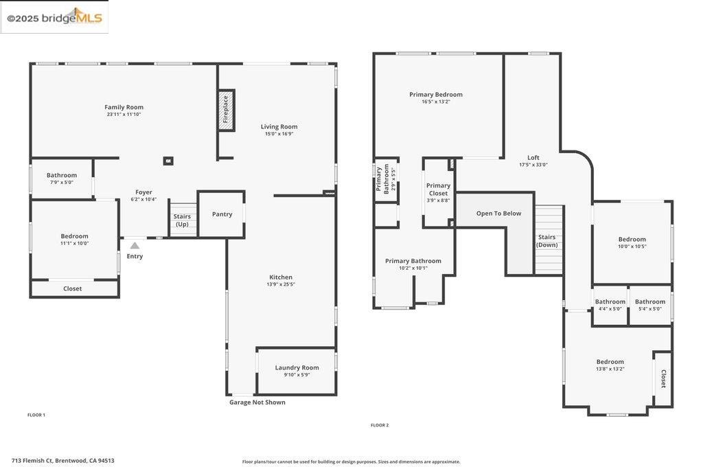 Detail Gallery Image 55 of 57 For 713 Flemish Ct, Brentwood,  CA 94513 - 4 Beds | 3 Baths