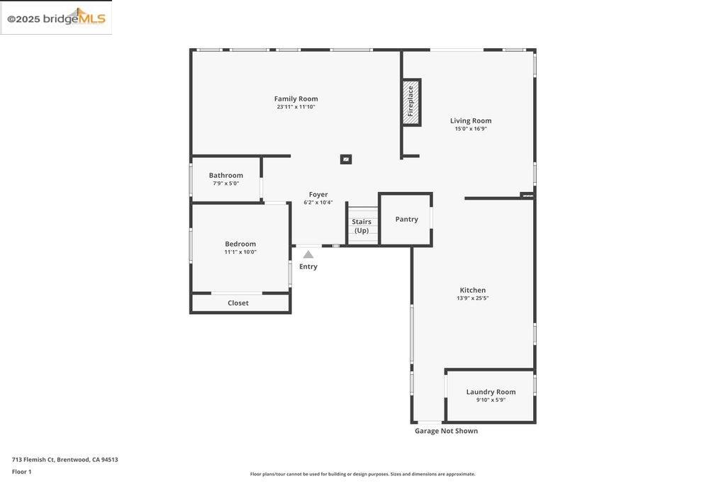 Detail Gallery Image 56 of 57 For 713 Flemish Ct, Brentwood,  CA 94513 - 4 Beds | 3 Baths