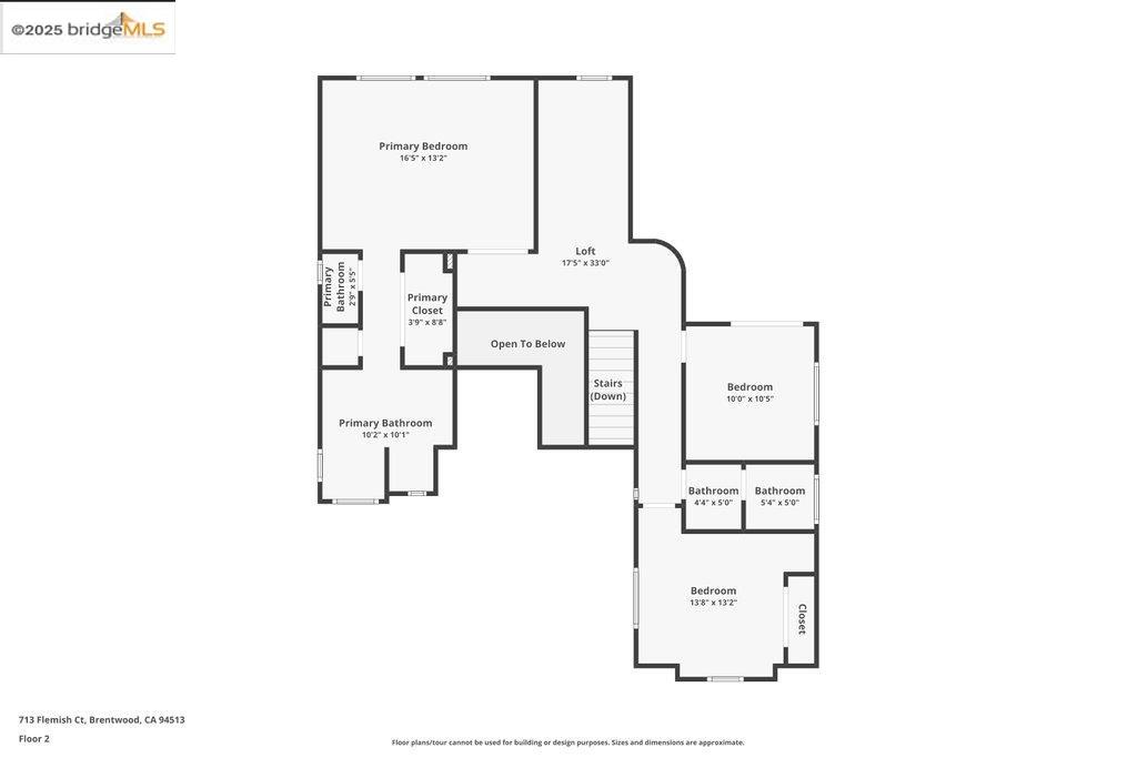 Detail Gallery Image 57 of 57 For 713 Flemish Ct, Brentwood,  CA 94513 - 4 Beds | 3 Baths