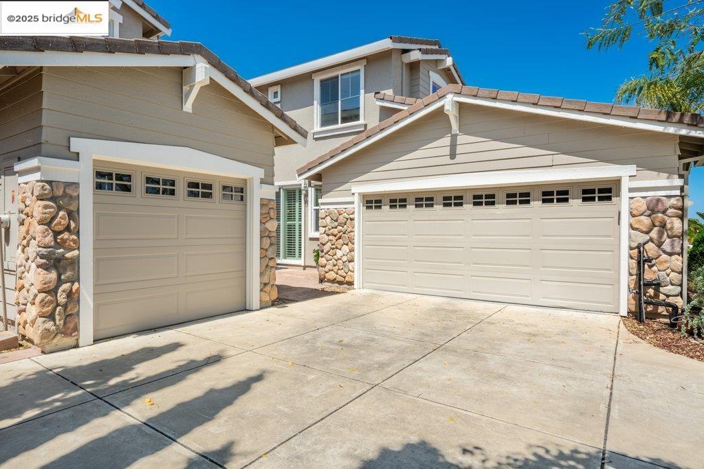 Detail Gallery Image 7 of 57 For 713 Flemish Ct, Brentwood,  CA 94513 - 4 Beds | 3 Baths