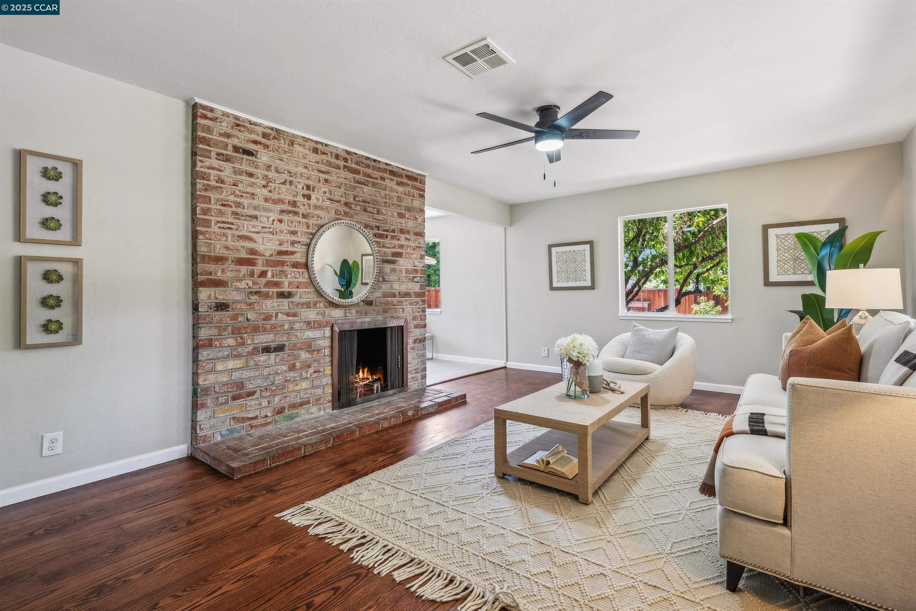 Detail Gallery Image 19 of 60 For 701 Duke Cir, Pleasant Hill,  CA 94523 - 3 Beds | 2 Baths