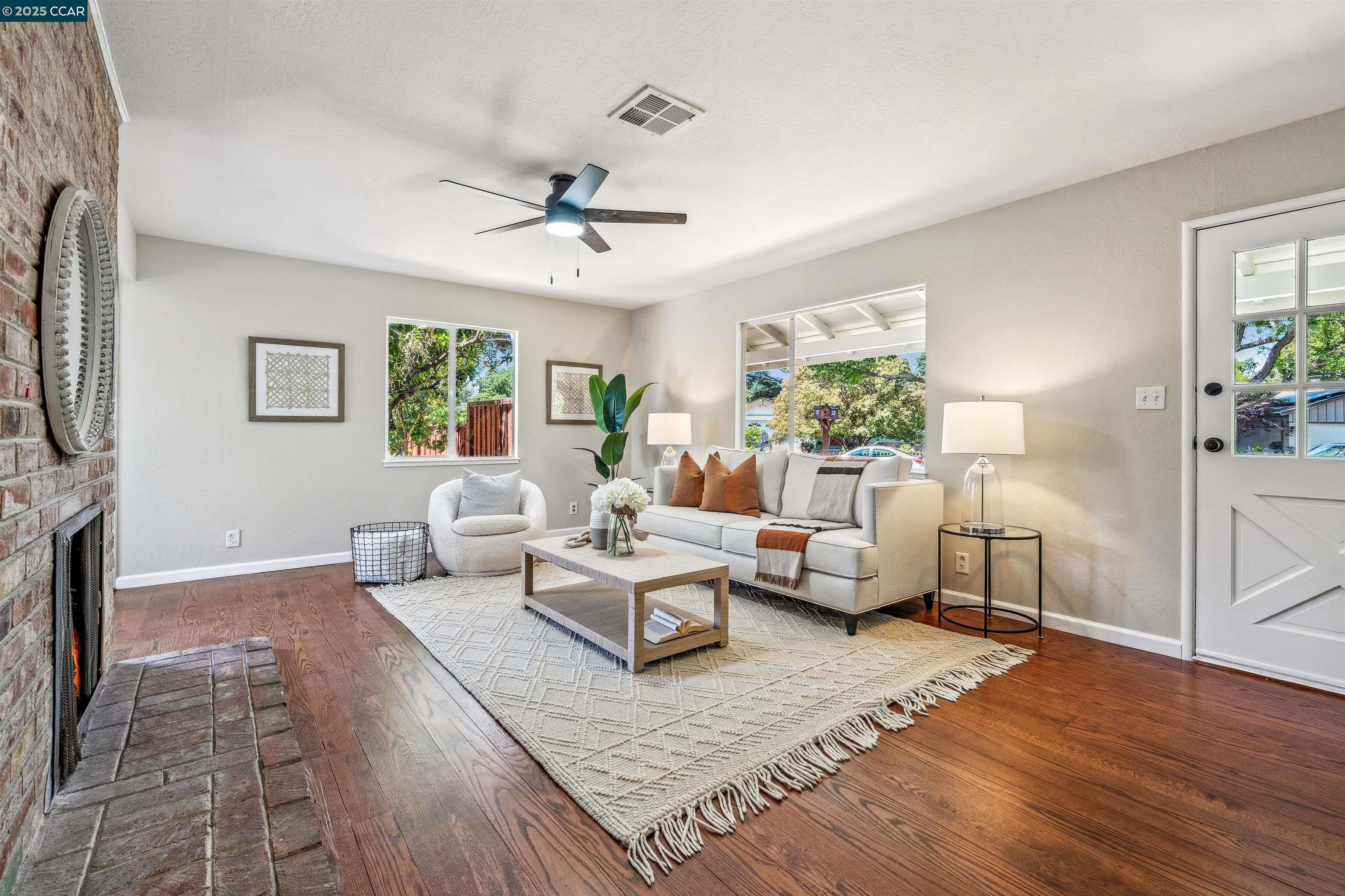 Detail Gallery Image 21 of 60 For 701 Duke Cir, Pleasant Hill,  CA 94523 - 3 Beds | 2 Baths