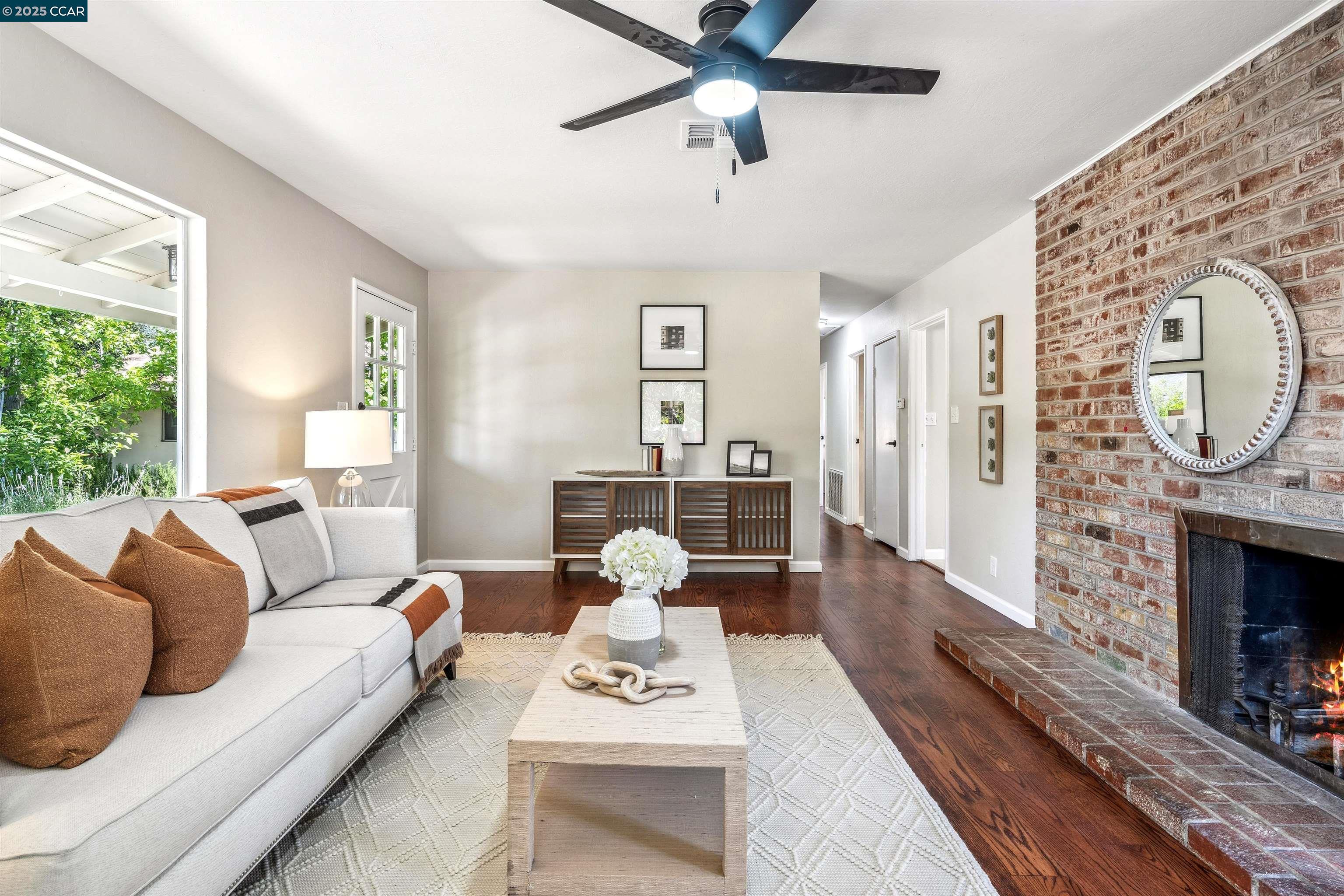 Detail Gallery Image 24 of 60 For 701 Duke Cir, Pleasant Hill,  CA 94523 - 3 Beds | 2 Baths