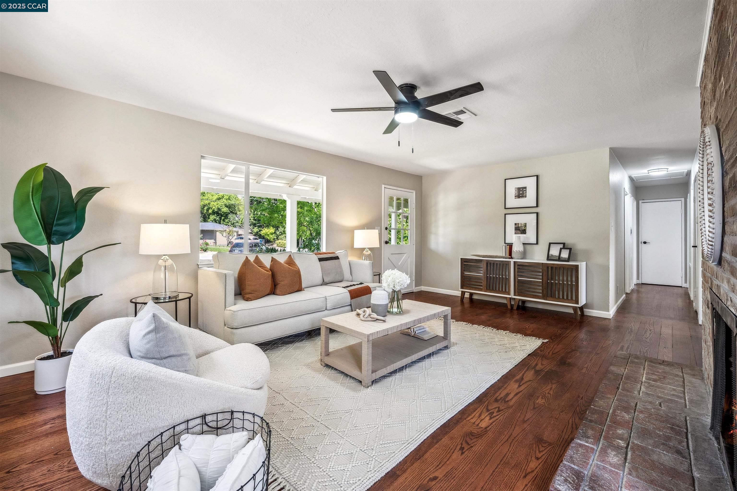 Detail Gallery Image 25 of 60 For 701 Duke Cir, Pleasant Hill,  CA 94523 - 3 Beds | 2 Baths