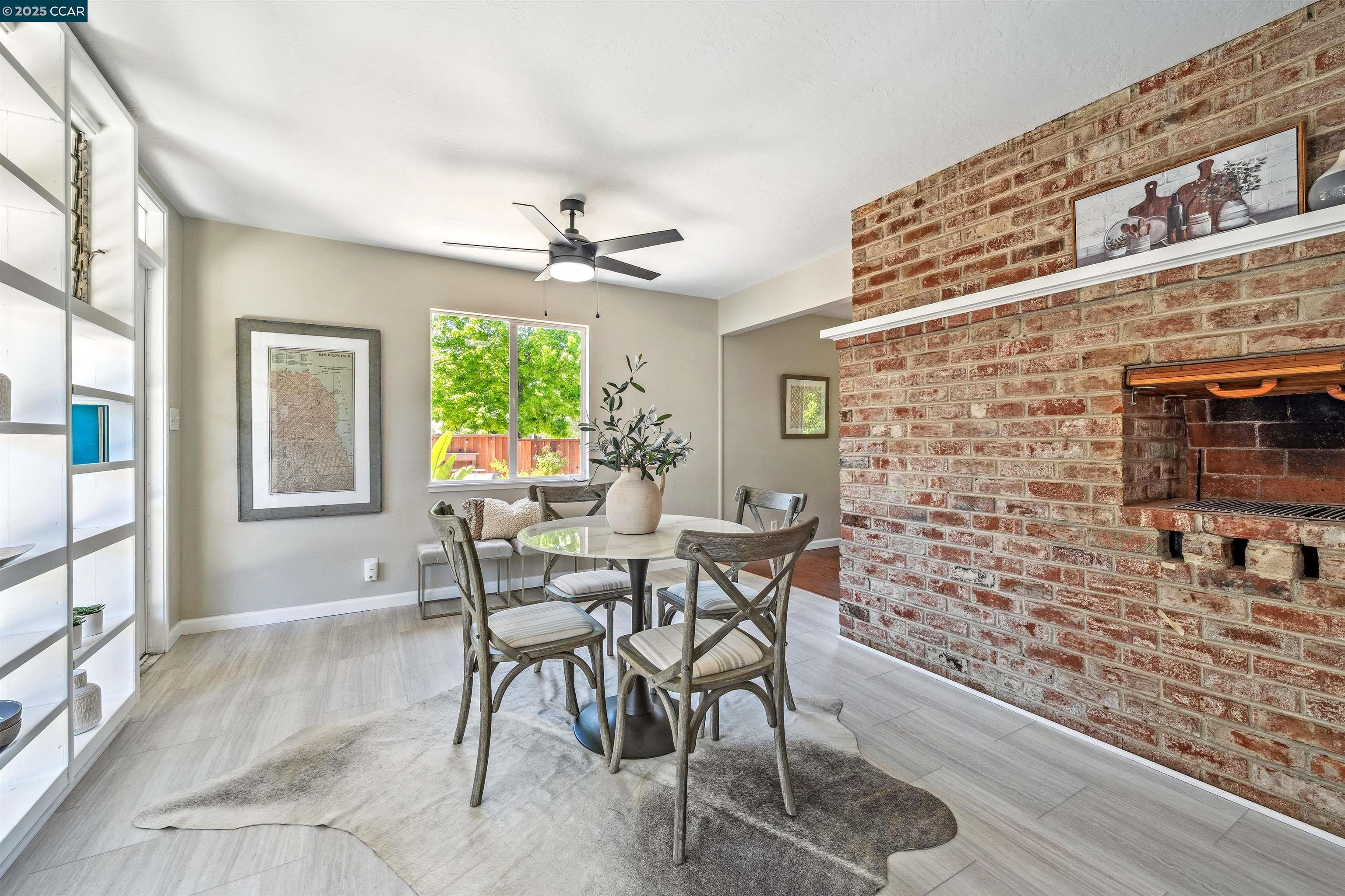 Detail Gallery Image 34 of 60 For 701 Duke Cir, Pleasant Hill,  CA 94523 - 3 Beds | 2 Baths