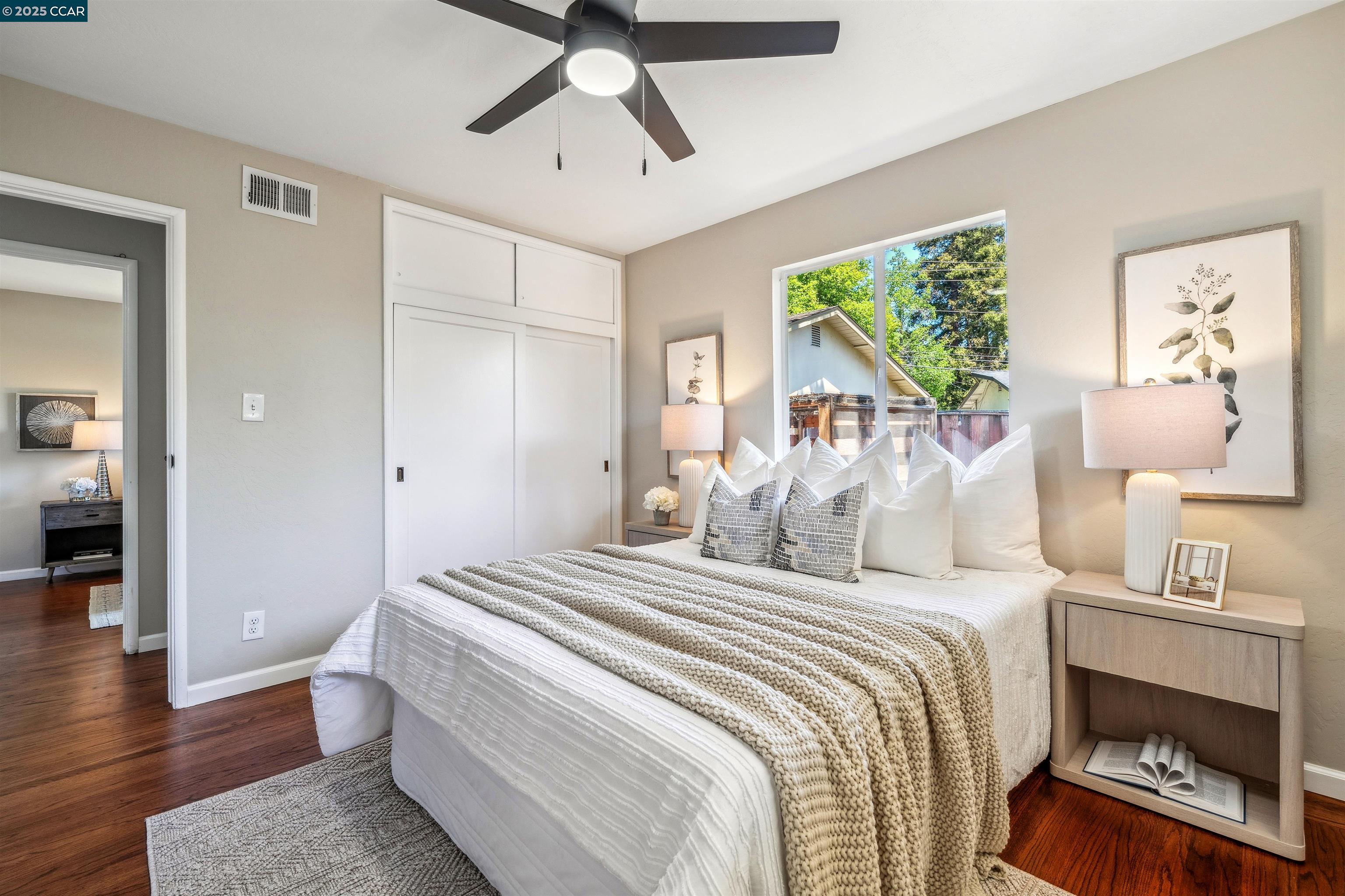 Detail Gallery Image 42 of 60 For 701 Duke Cir, Pleasant Hill,  CA 94523 - 3 Beds | 2 Baths
