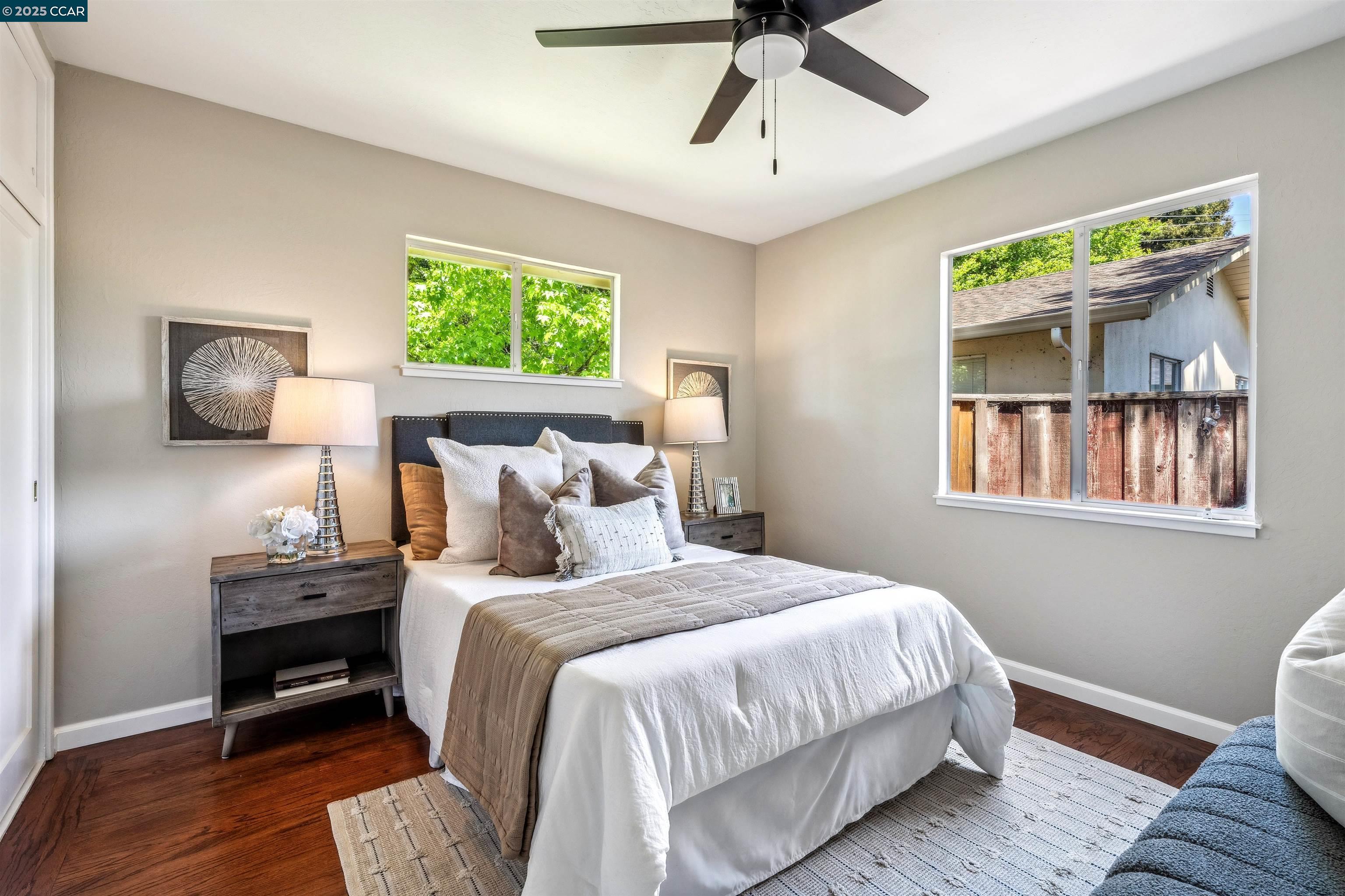Detail Gallery Image 50 of 60 For 701 Duke Cir, Pleasant Hill,  CA 94523 - 3 Beds | 2 Baths
