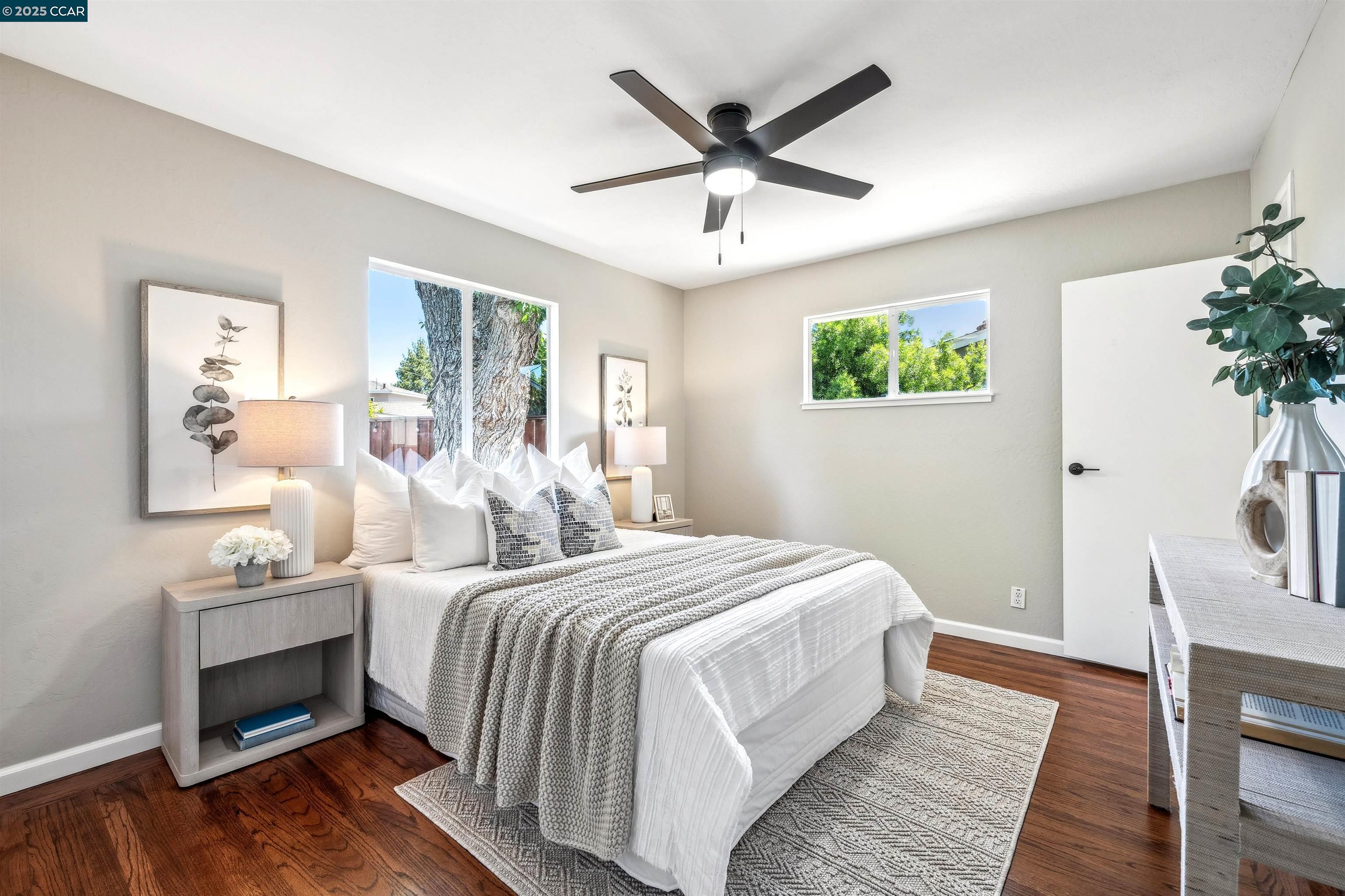 Detail Gallery Image 10 of 60 For 701 Duke Cir, Pleasant Hill,  CA 94523 - 3 Beds | 2 Baths