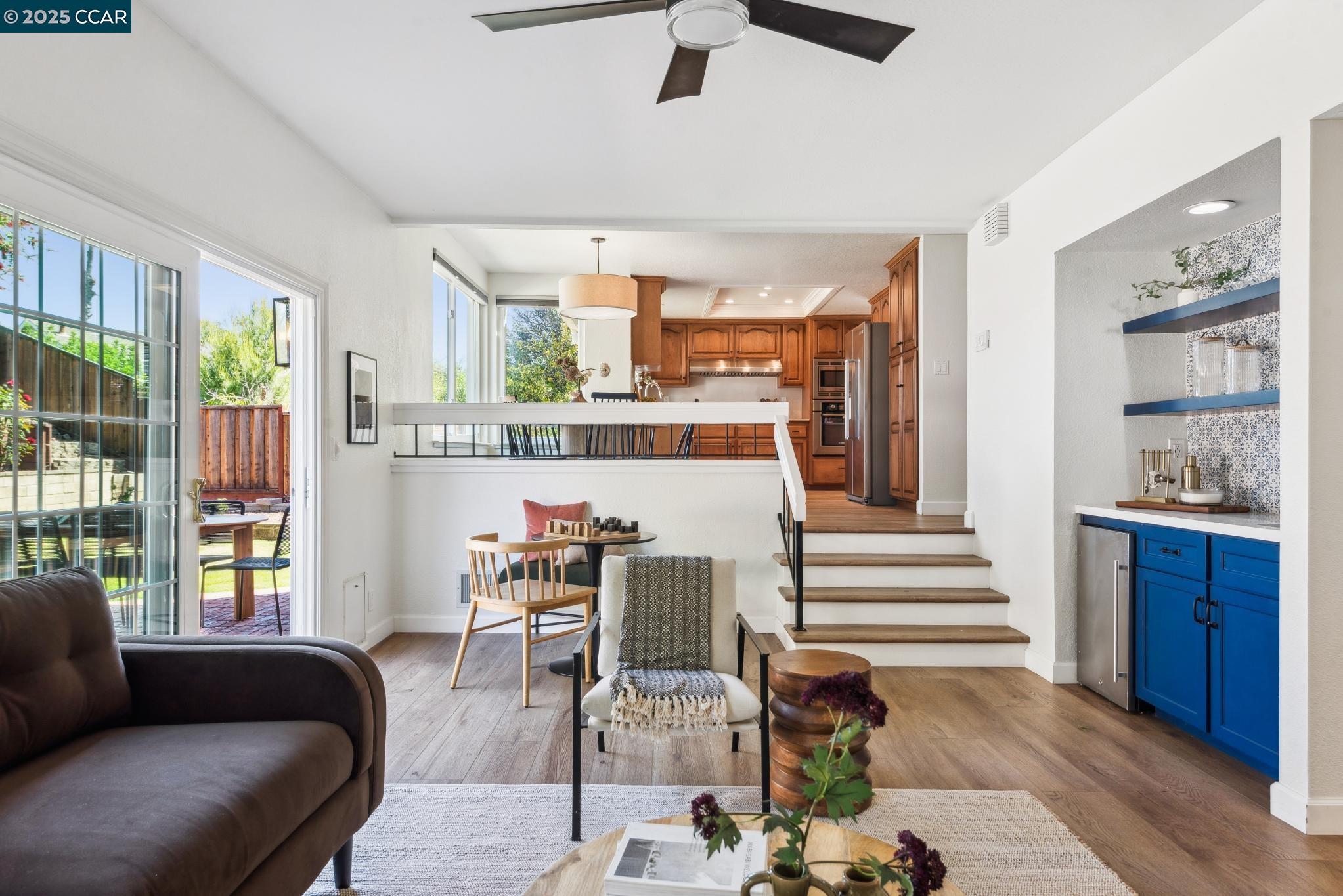 Detail Gallery Image 26 of 58 For 2253 Lake Crest Court, Martinez,  CA 94553 - 3 Beds | 2/1 Baths