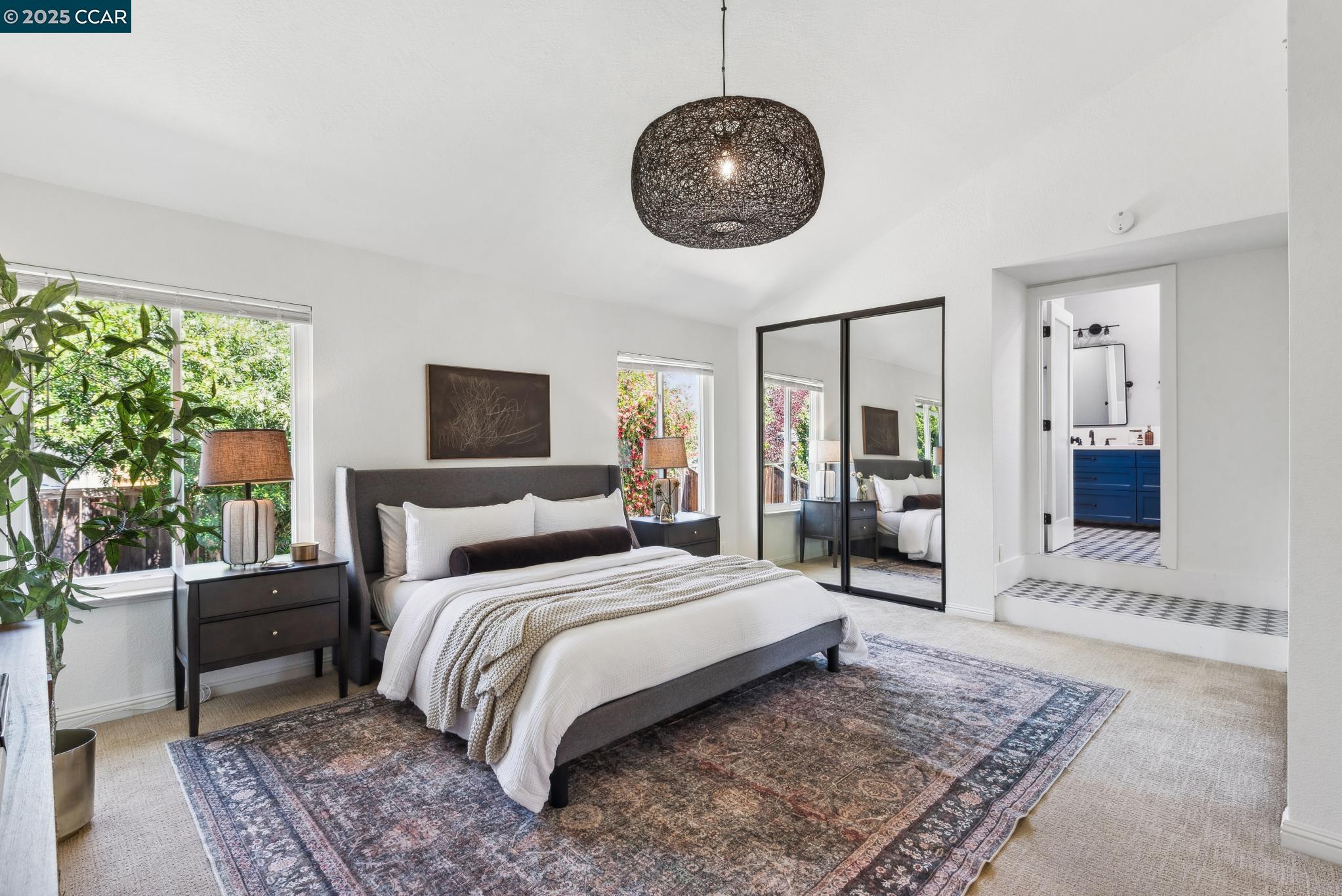 Detail Gallery Image 30 of 58 For 2253 Lake Crest Court, Martinez,  CA 94553 - 3 Beds | 2/1 Baths