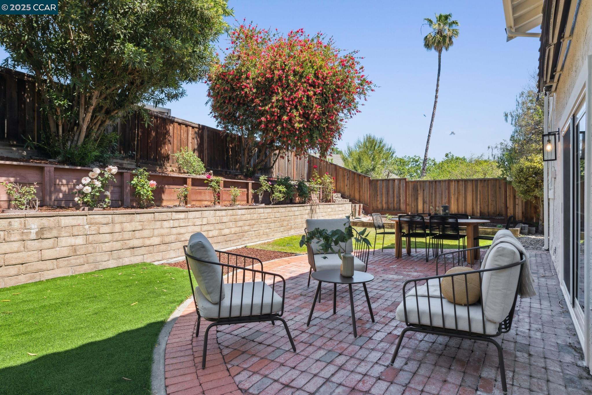 Detail Gallery Image 48 of 58 For 2253 Lake Crest Court, Martinez,  CA 94553 - 3 Beds | 2/1 Baths