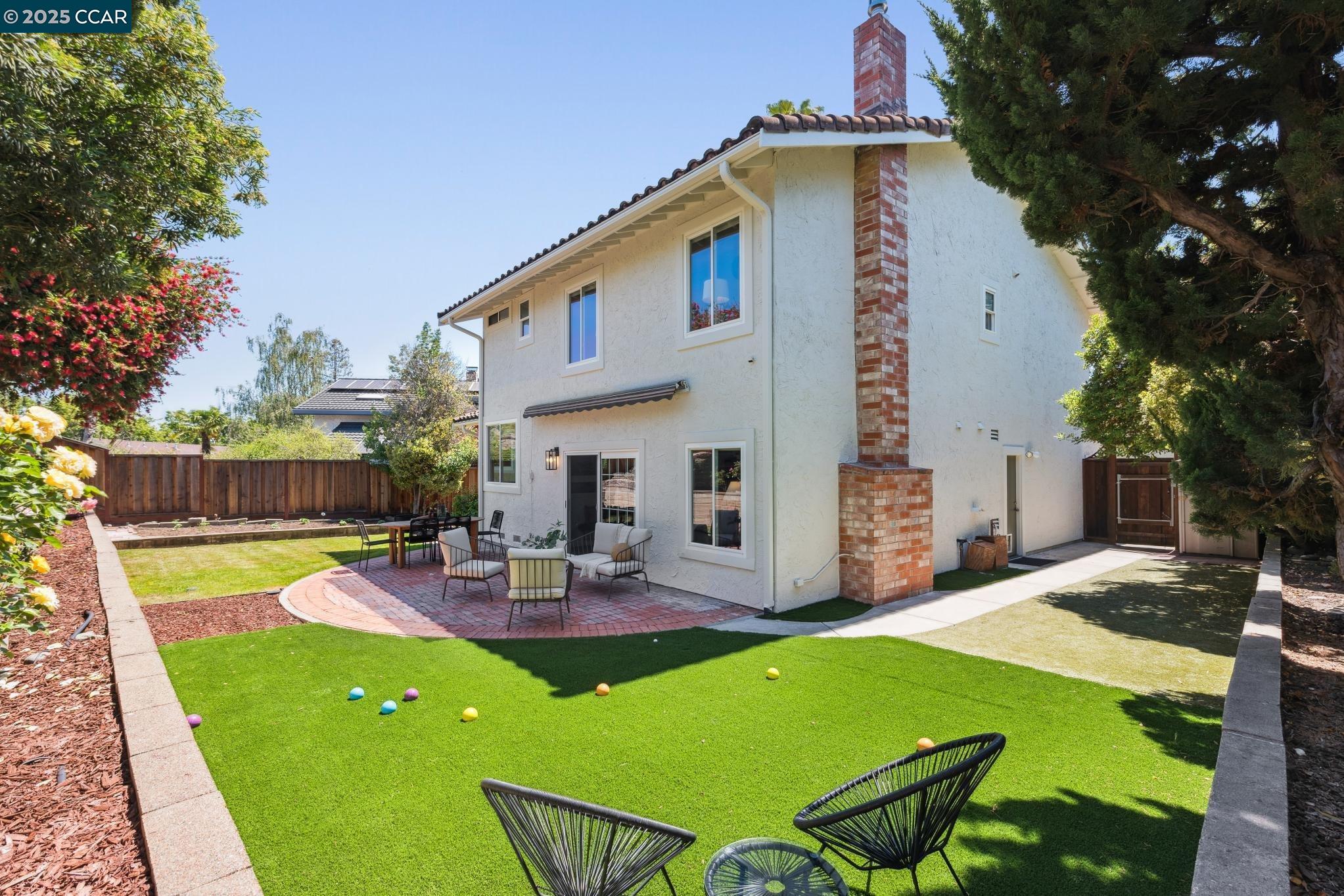 Detail Gallery Image 54 of 58 For 2253 Lake Crest Court, Martinez,  CA 94553 - 3 Beds | 2/1 Baths