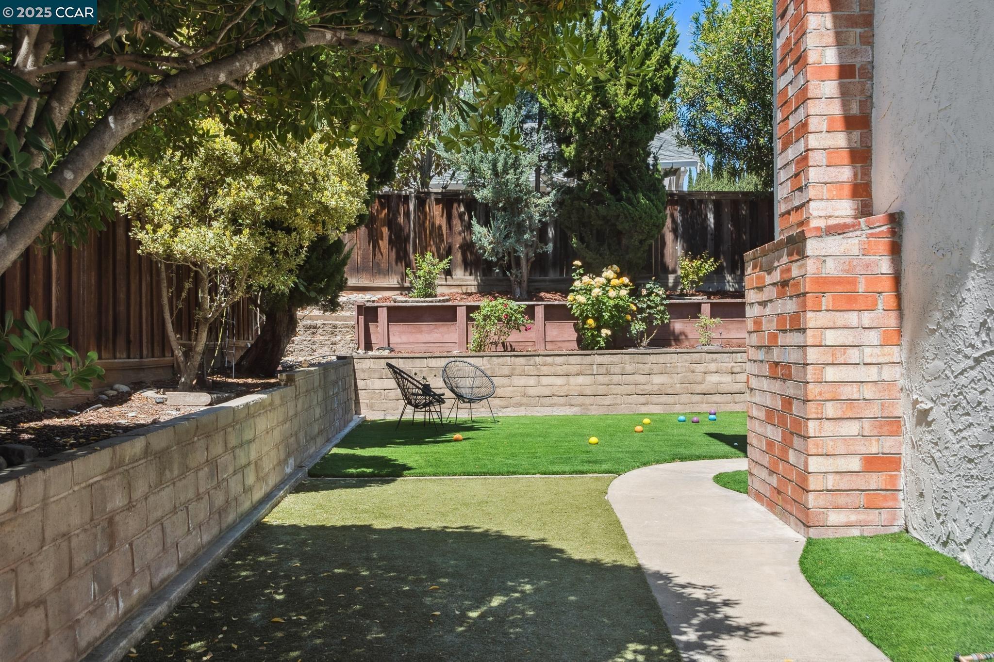 Detail Gallery Image 55 of 58 For 2253 Lake Crest Court, Martinez,  CA 94553 - 3 Beds | 2/1 Baths