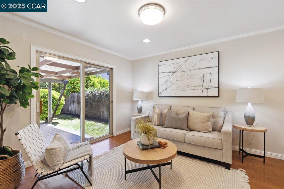 Detail Gallery Image 13 of 30 For 1050 Palisade Dr, Martinez,  CA 94553 - 3 Beds | 2 Baths