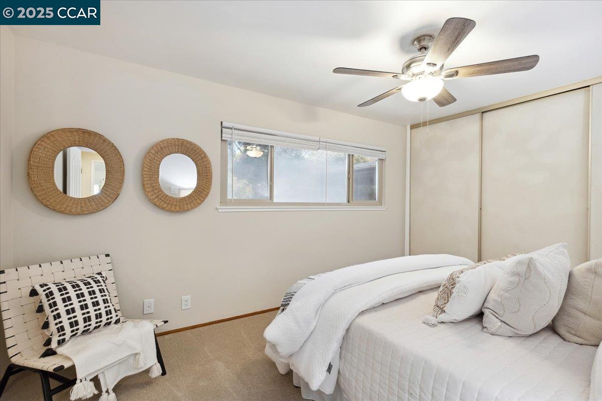 Detail Gallery Image 21 of 30 For 1050 Palisade Dr, Martinez,  CA 94553 - 3 Beds | 2 Baths