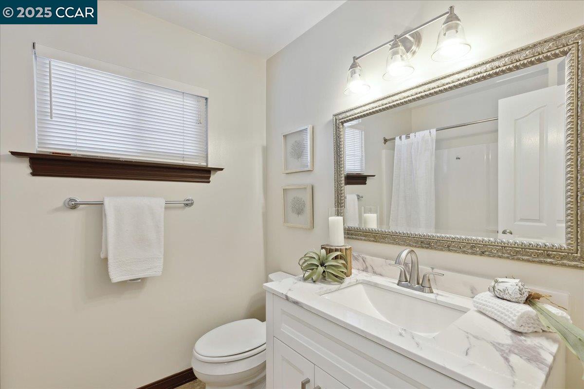 Detail Gallery Image 24 of 30 For 1050 Palisade Dr, Martinez,  CA 94553 - 3 Beds | 2 Baths