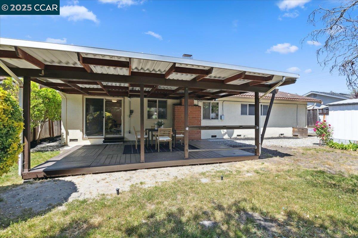 Detail Gallery Image 26 of 30 For 1050 Palisade Dr, Martinez,  CA 94553 - 3 Beds | 2 Baths