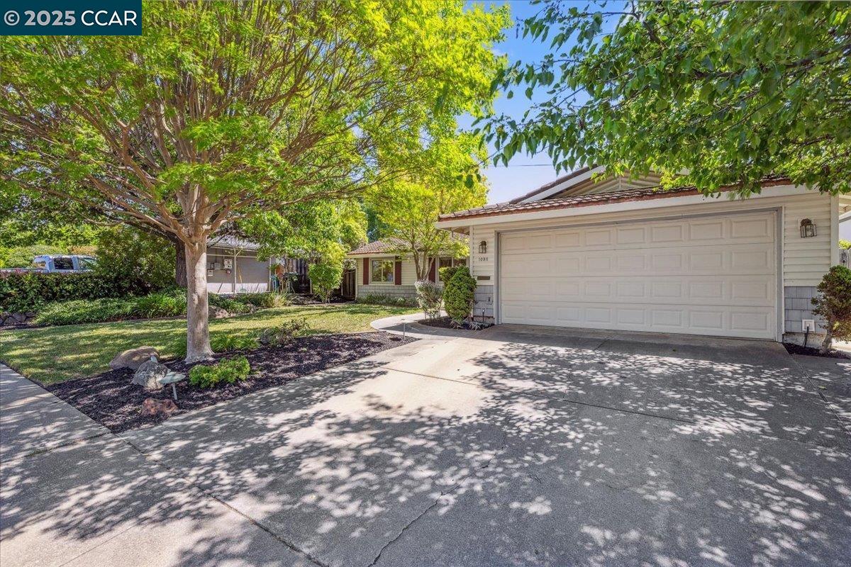 Detail Gallery Image 28 of 30 For 1050 Palisade Dr, Martinez,  CA 94553 - 3 Beds | 2 Baths