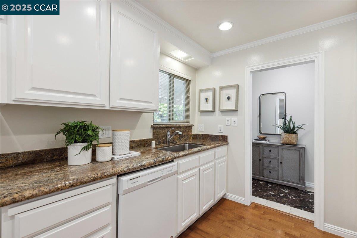 Detail Gallery Image 30 of 30 For 1050 Palisade Dr, Martinez,  CA 94553 - 3 Beds | 2 Baths