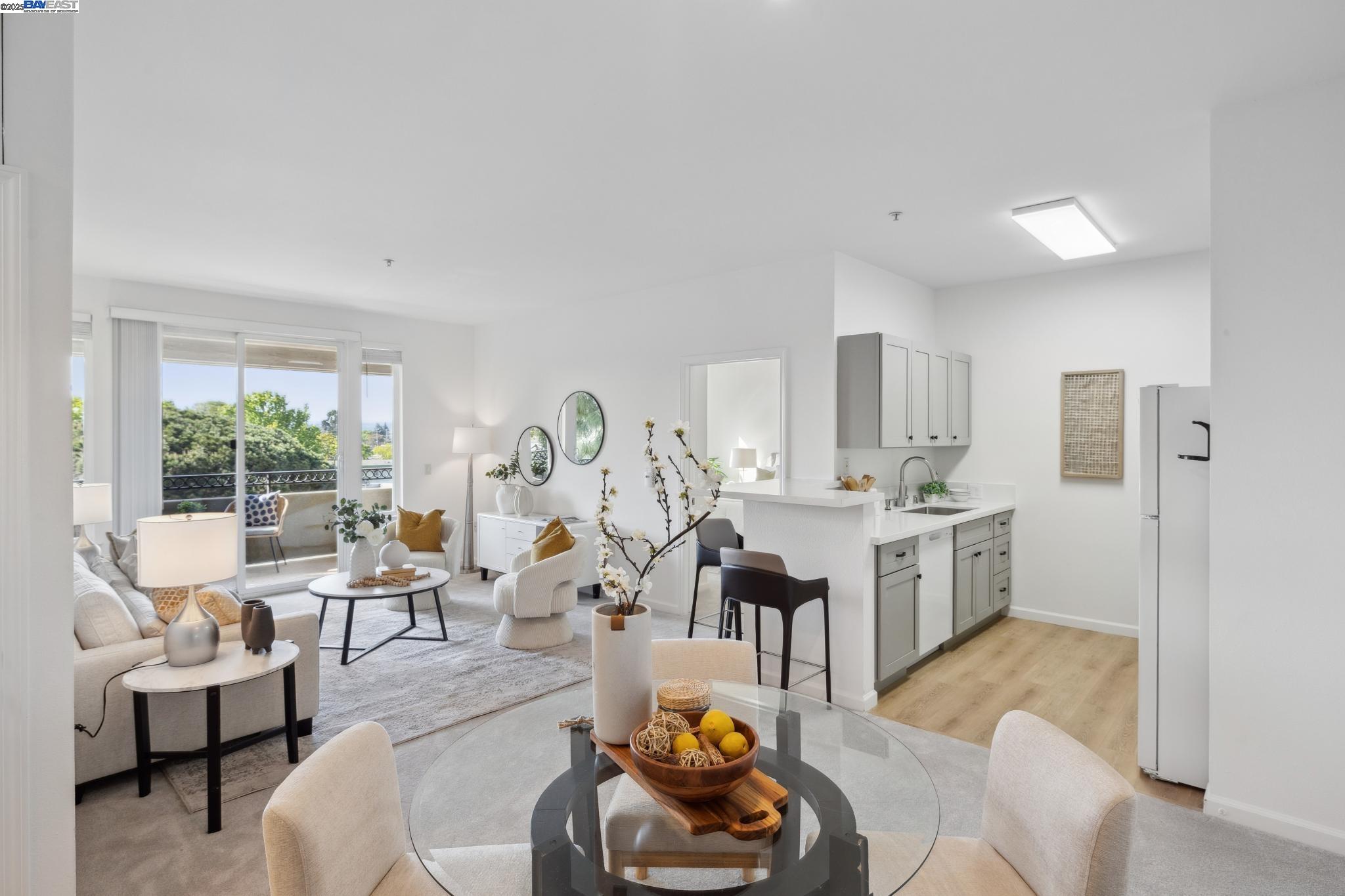 Detail Gallery Image 11 of 58 For 401 S Norfolk St #305,  San Mateo,  CA 94401 - 2 Beds | 2 Baths