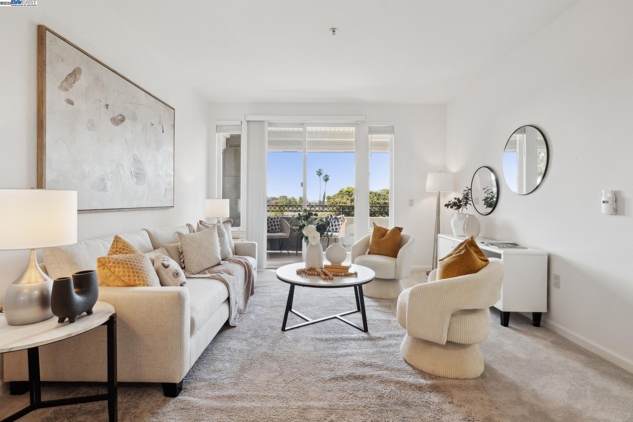 Detail Gallery Image 13 of 58 For 401 S Norfolk St #305,  San Mateo,  CA 94401 - 2 Beds | 2 Baths
