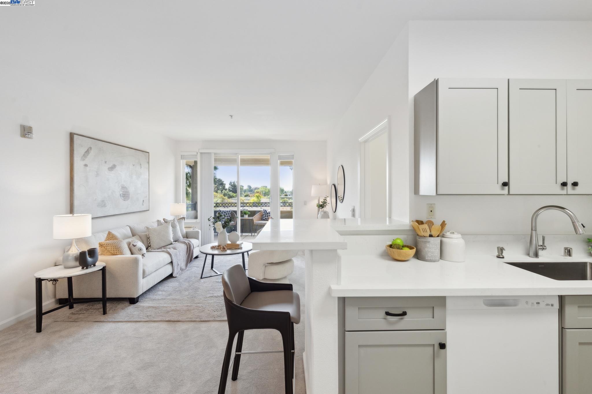 Detail Gallery Image 14 of 58 For 401 S Norfolk St #305,  San Mateo,  CA 94401 - 2 Beds | 2 Baths