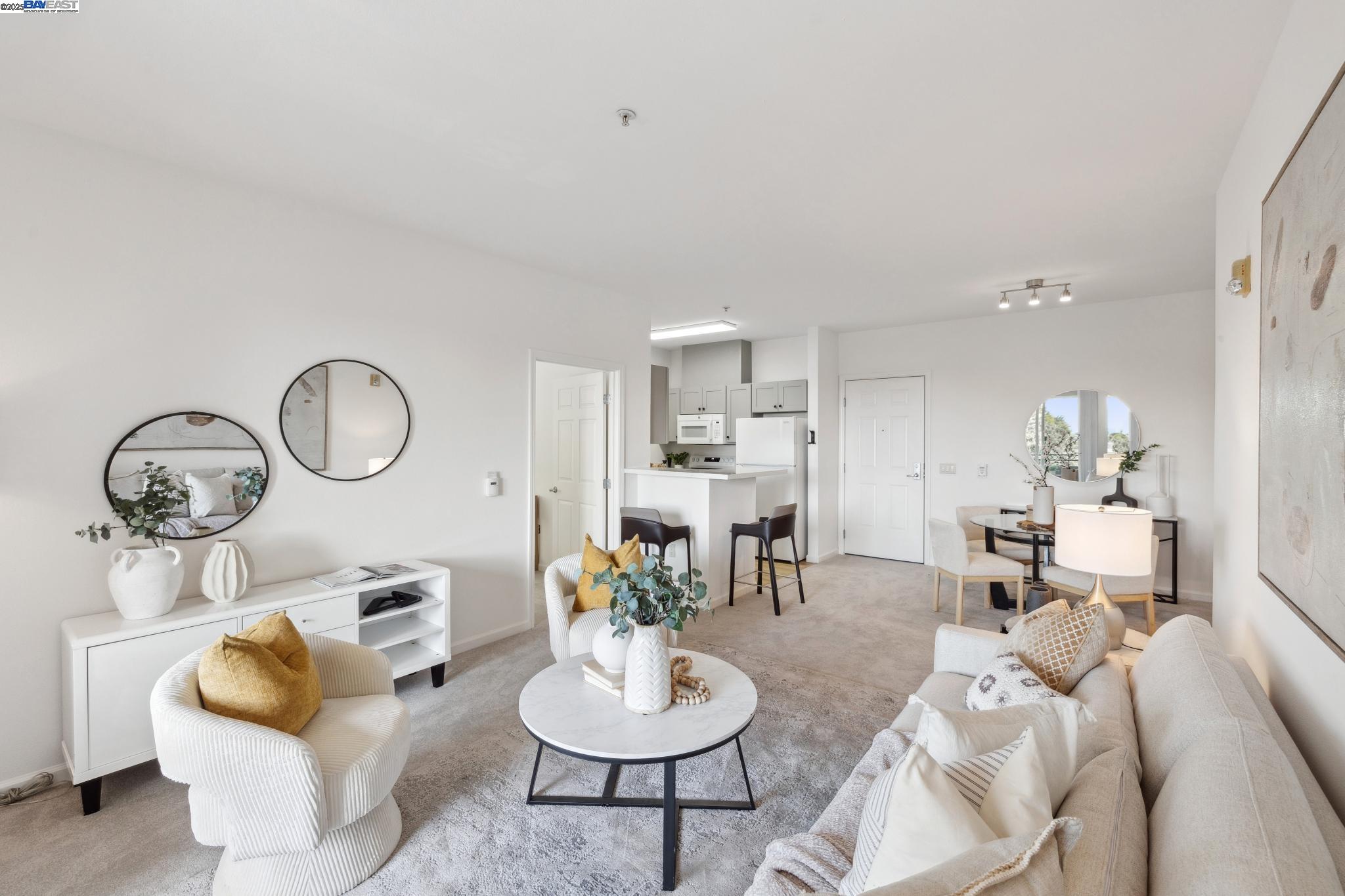Detail Gallery Image 17 of 58 For 401 S Norfolk St #305,  San Mateo,  CA 94401 - 2 Beds | 2 Baths