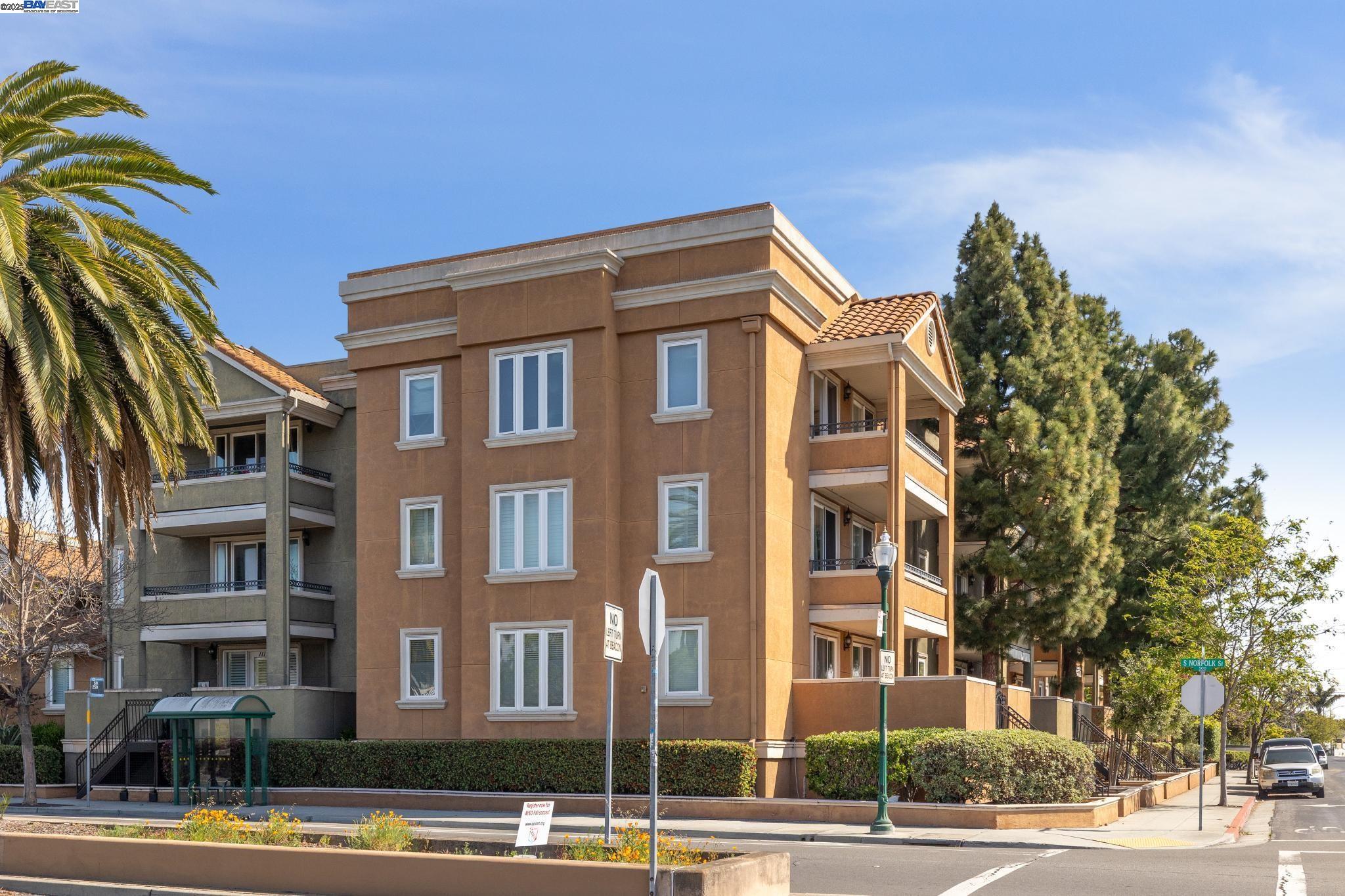 Detail Gallery Image 54 of 58 For 401 S Norfolk St #305,  San Mateo,  CA 94401 - 2 Beds | 2 Baths
