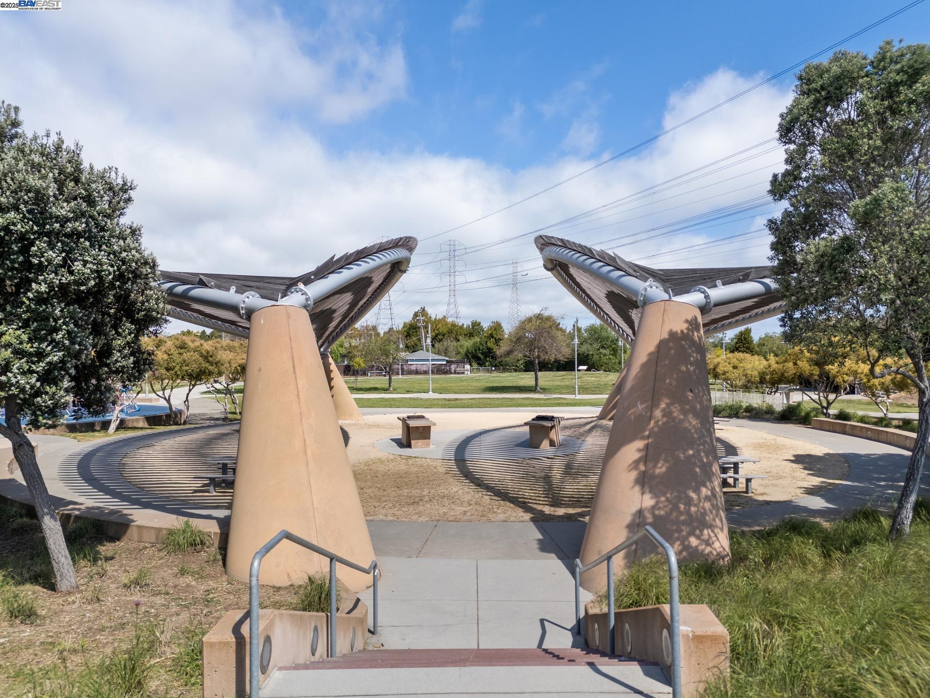 Detail Gallery Image 56 of 58 For 401 S Norfolk St #305,  San Mateo,  CA 94401 - 2 Beds | 2 Baths