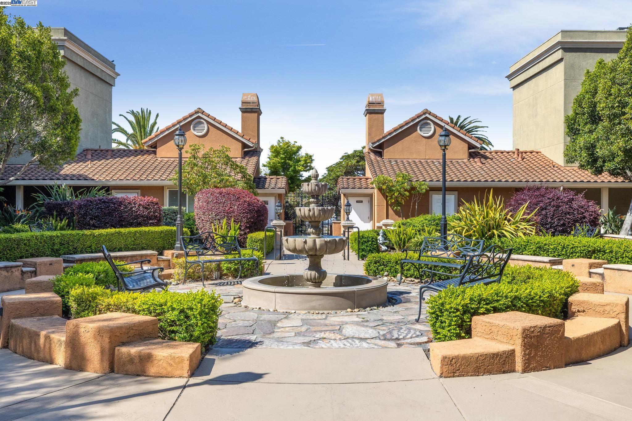 Detail Gallery Image 7 of 58 For 401 S Norfolk St #305,  San Mateo,  CA 94401 - 2 Beds | 2 Baths