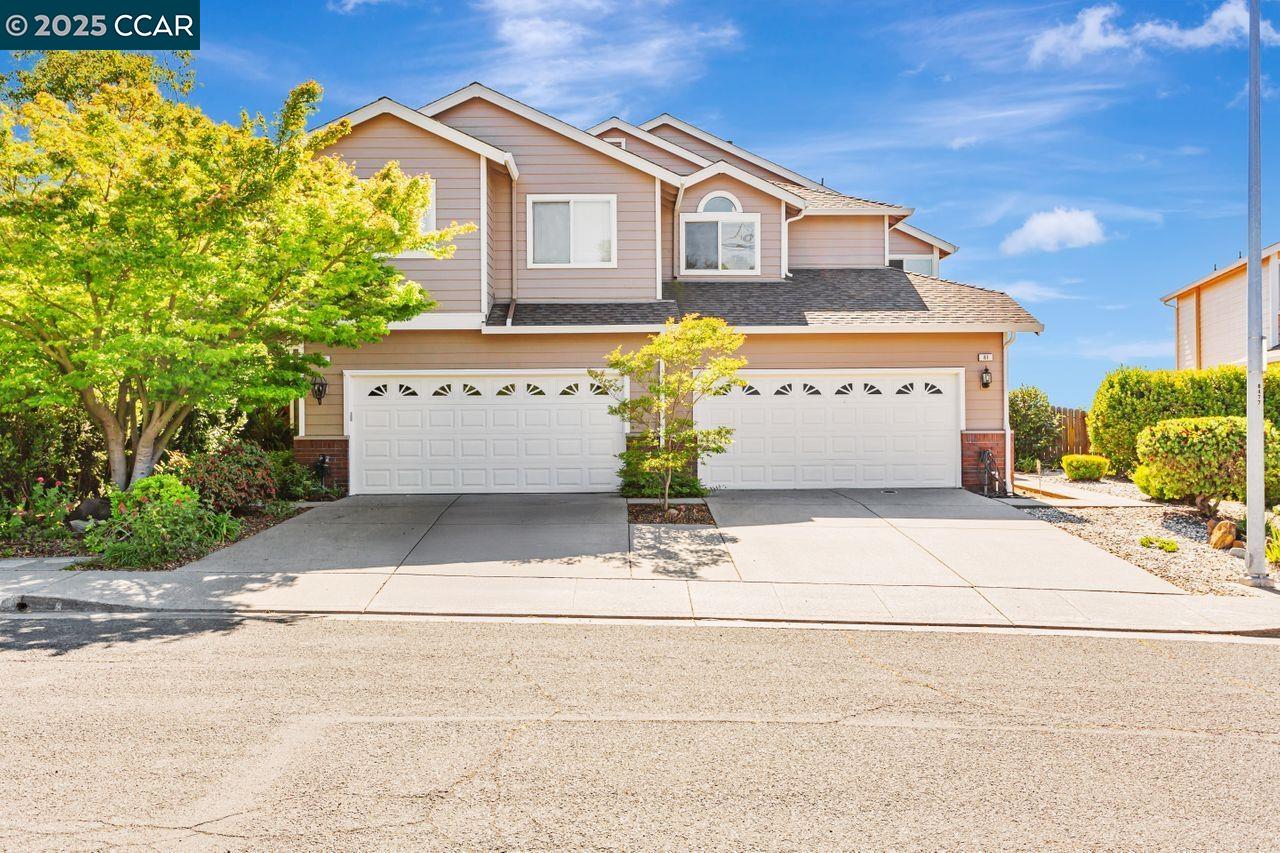 Detail Gallery Image 2 of 40 For 81 Del Sur St, Vallejo,  CA 94591 - 2 Beds | 2/1 Baths